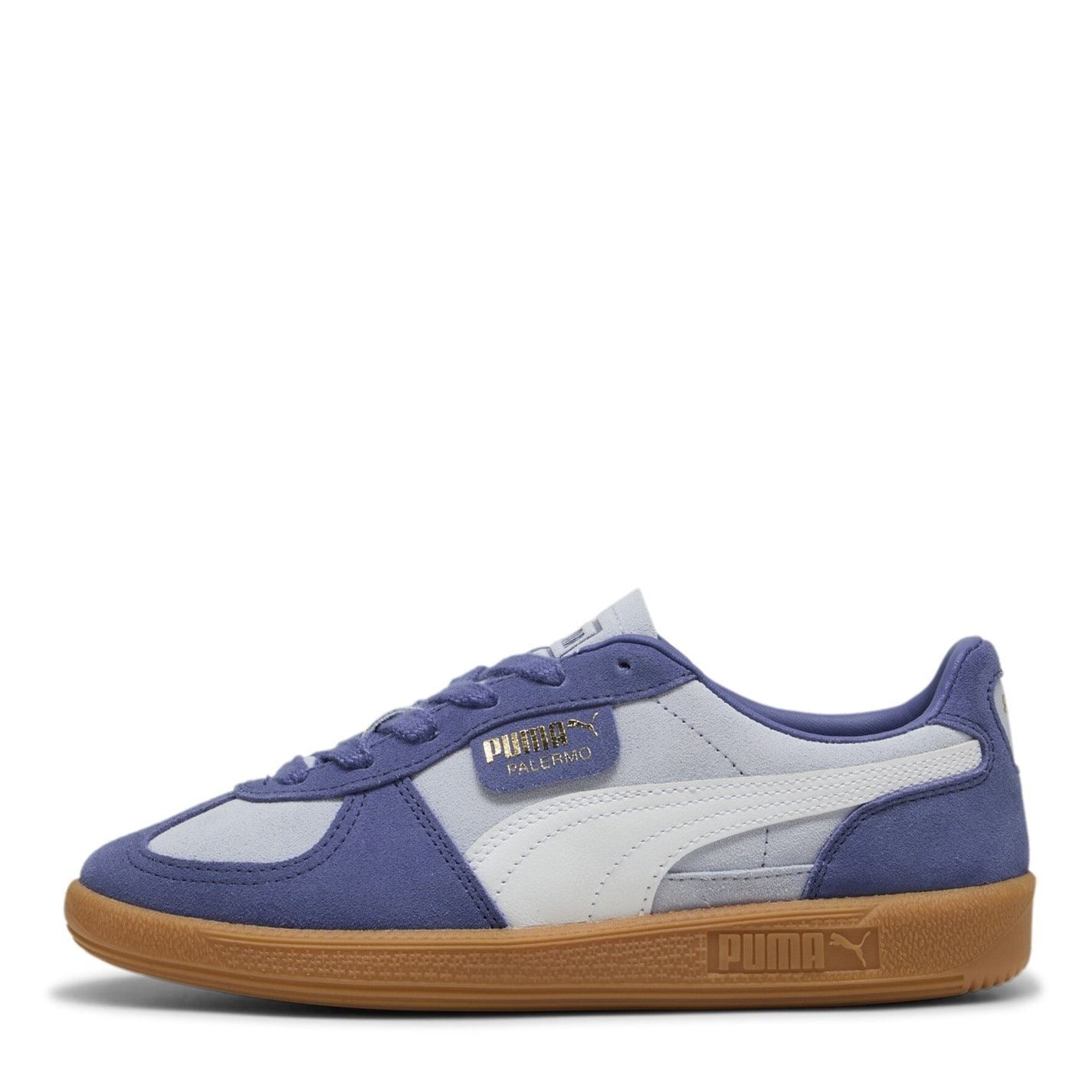 Puma Womens Palermo Trainers