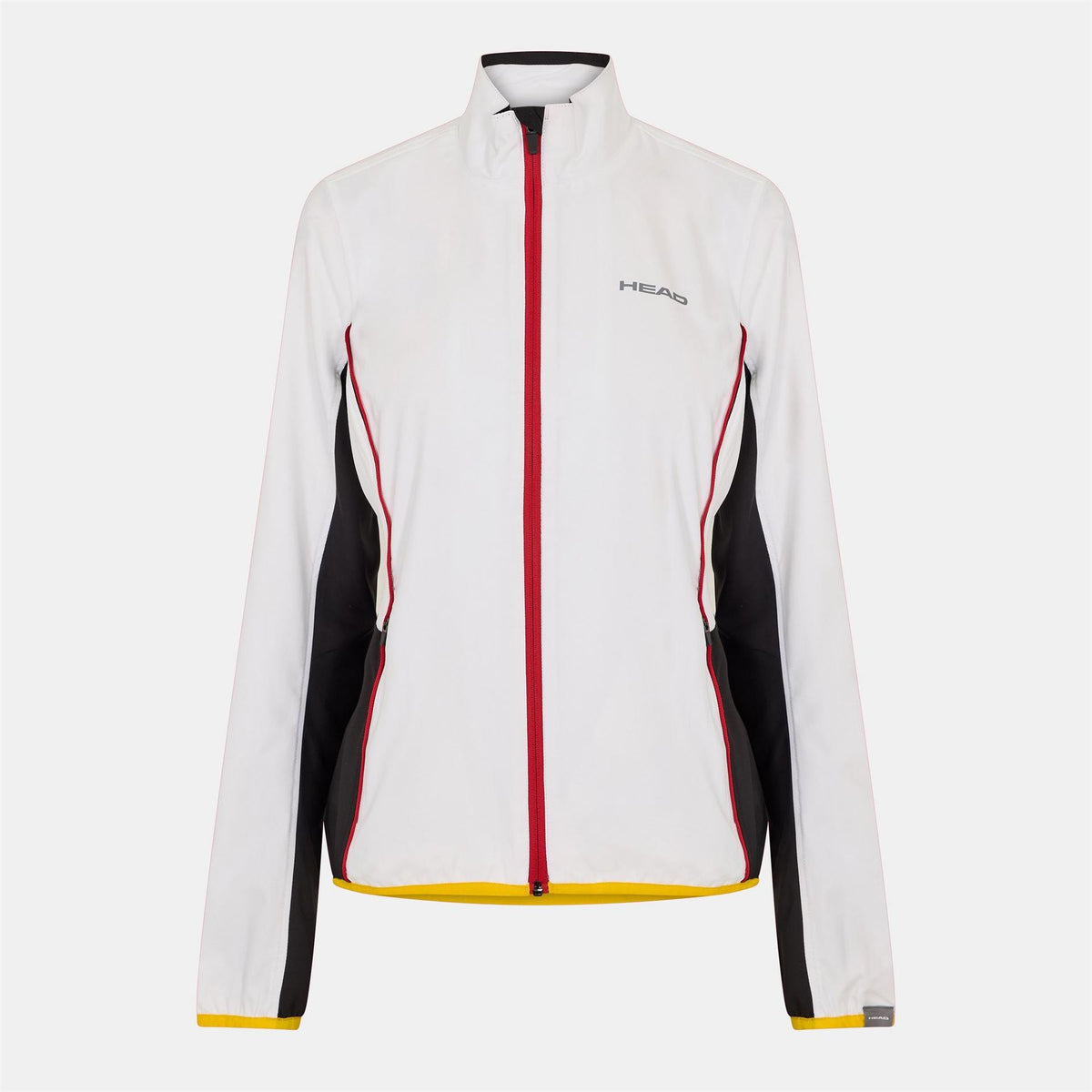HEAD Dtb Club Performance Tennis Jacket
