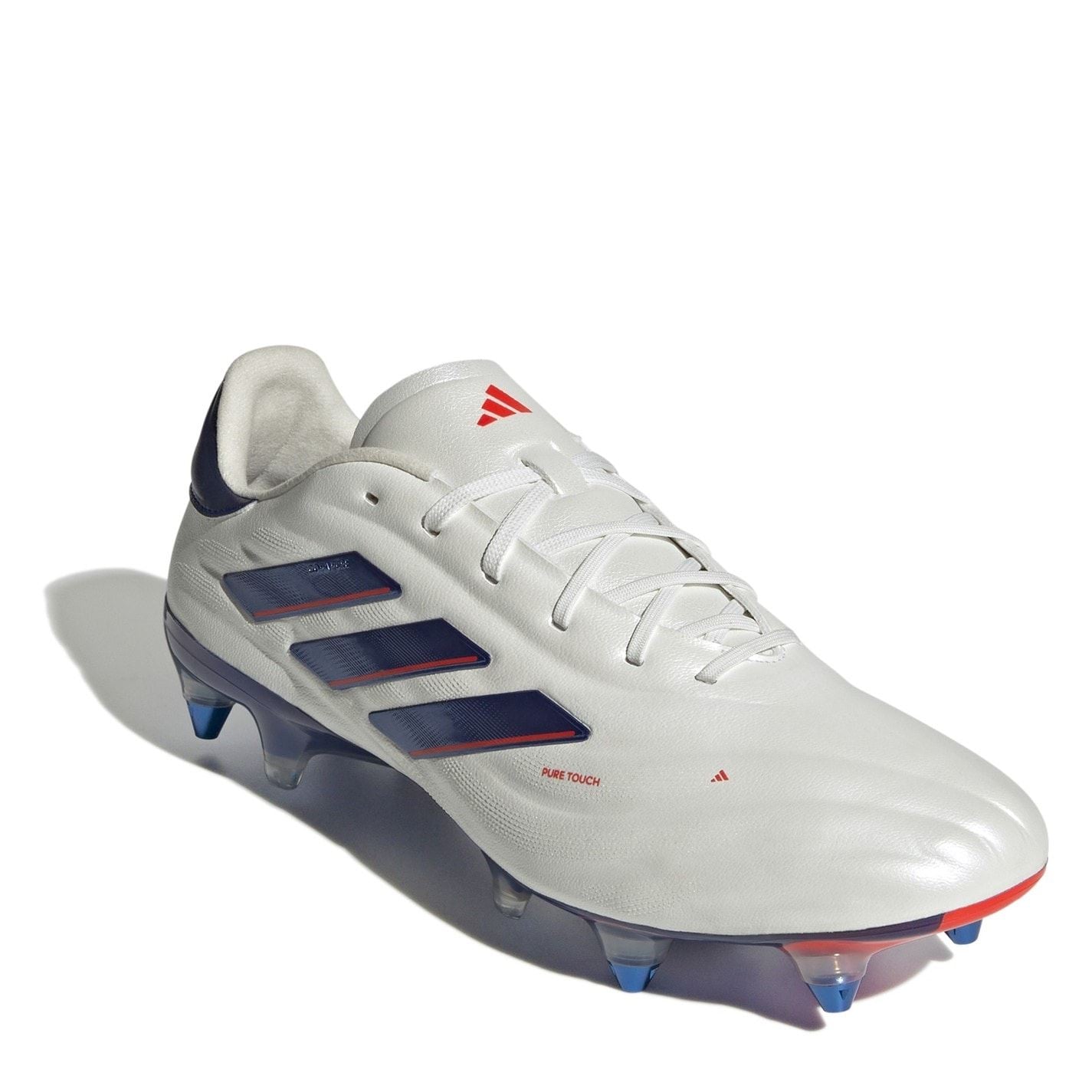 adidas Copa Pure Ii Elite Juniors Soft Ground Football Boots