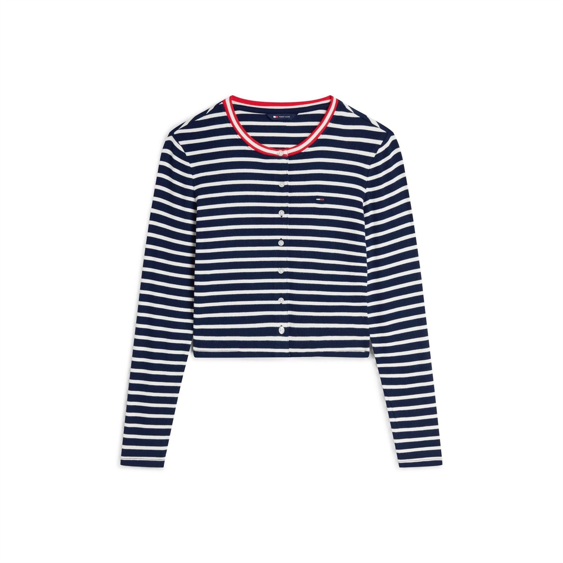 Tommy Jeans Cardigan