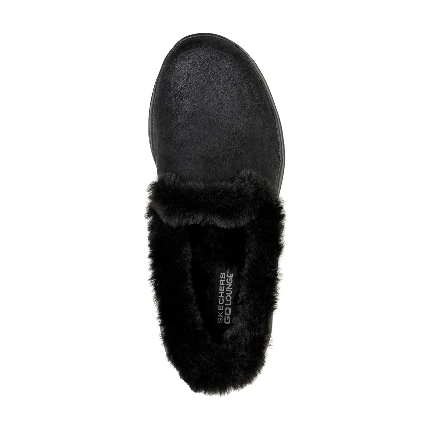 Skechers Womens Go Walk Lounge   Chillin Slip On Trainers