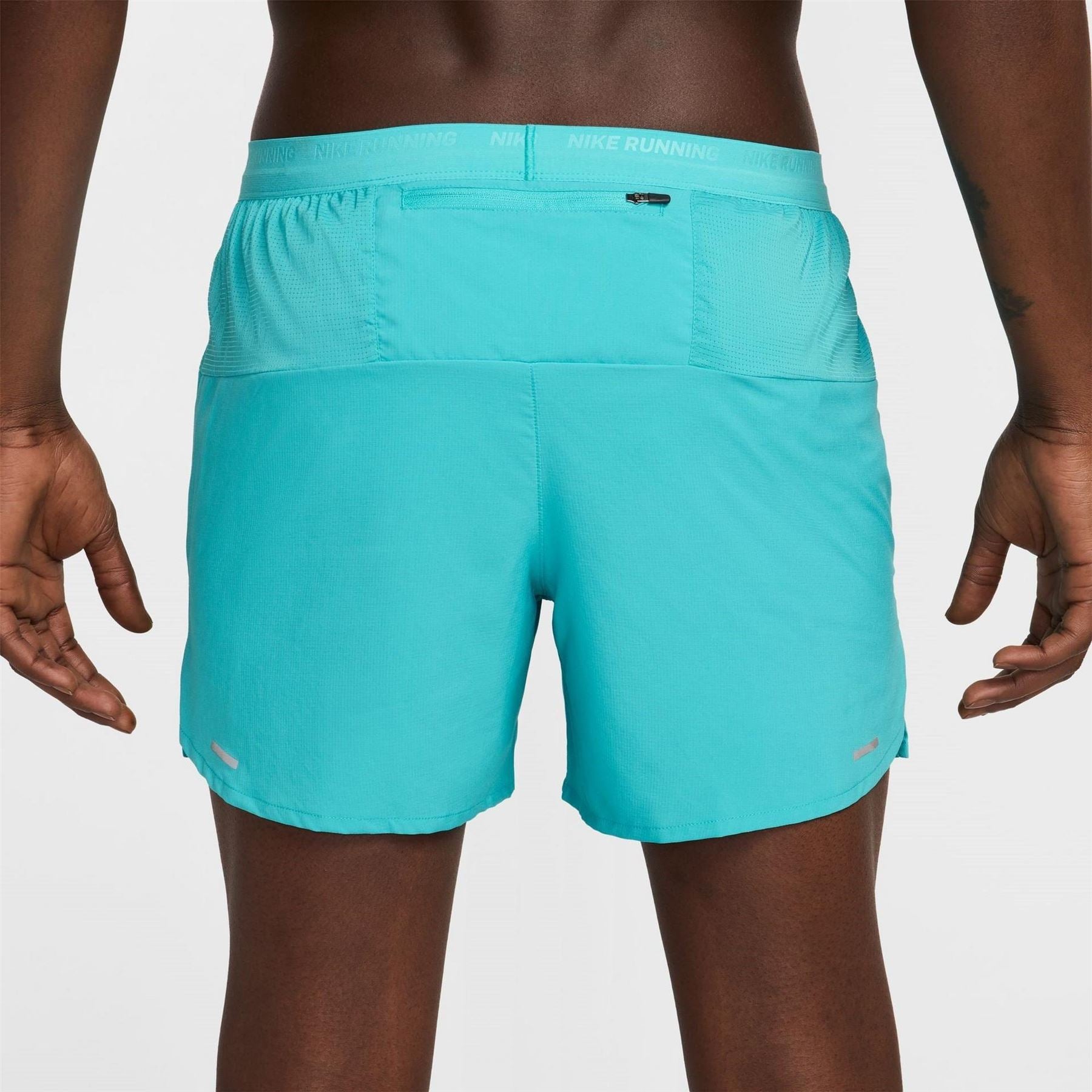 Nike Mens Stride 5in Performance Shorts