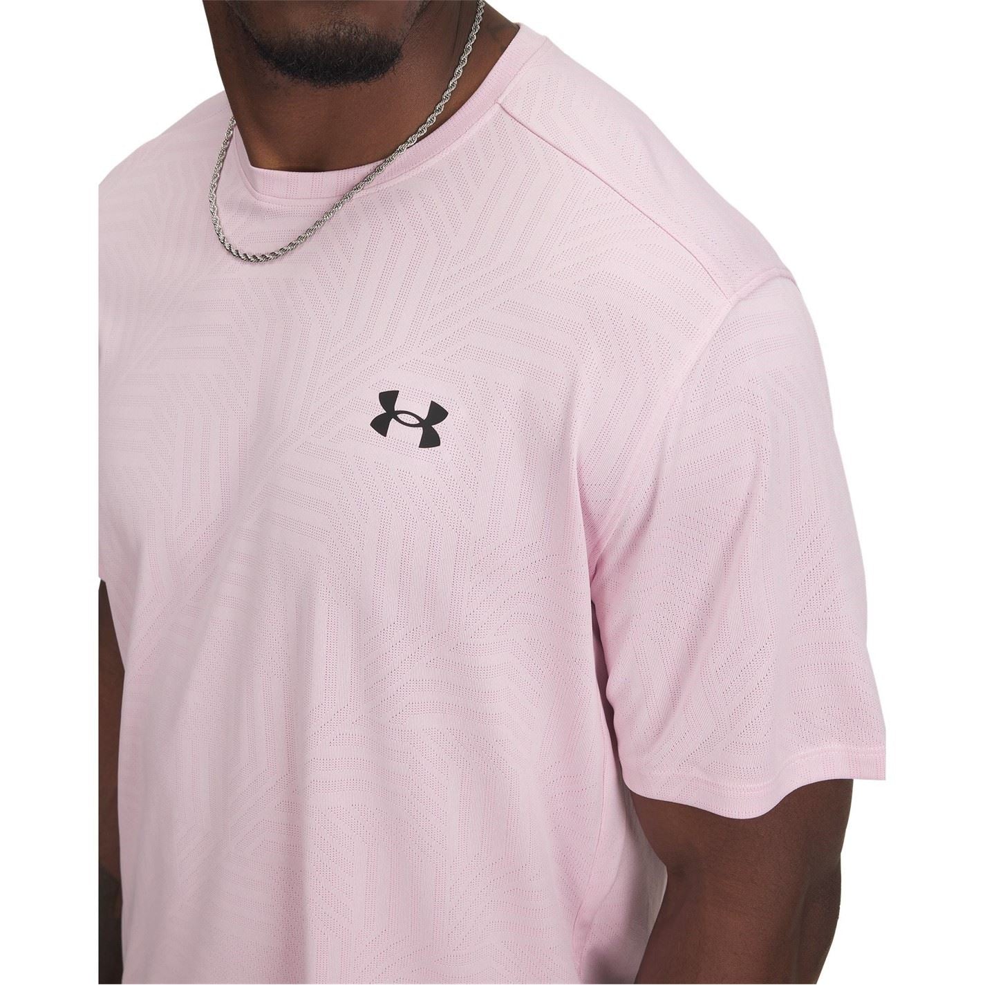 Under Armour Multi Petite Woven Marble Print Cowl Neck Mini Dress