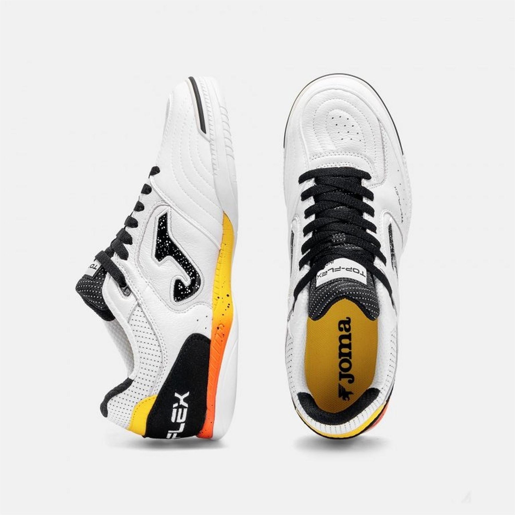 Joma Mens Flex Indoor Football Boots