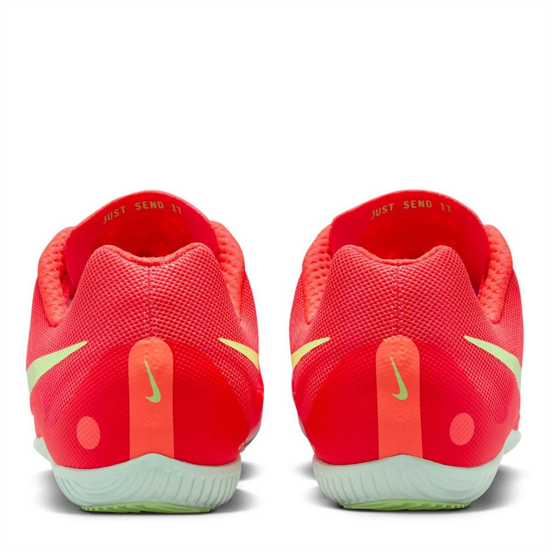 Nike Zoom Rival Multi Trainer Track Running Spikes