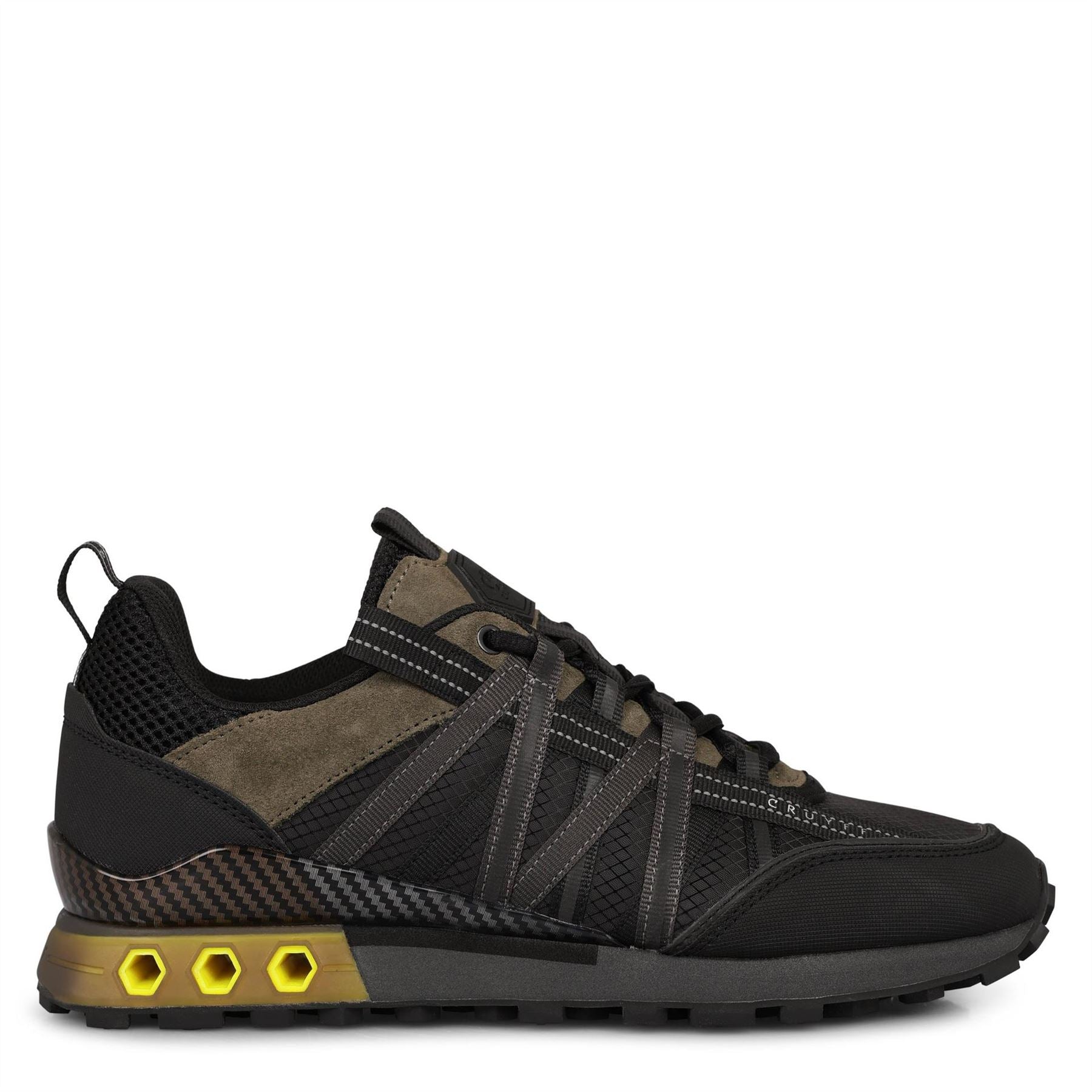 Cruyff Fearia Hex te