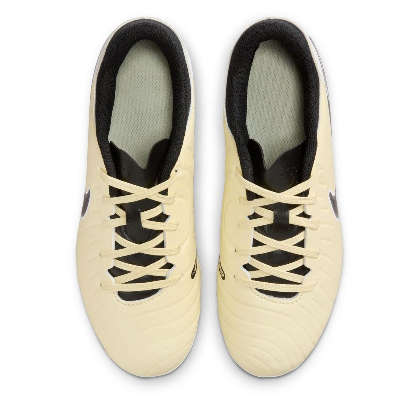 Nike Tiempo Legend 10 Academy Juniors Firm Ground Football Boots