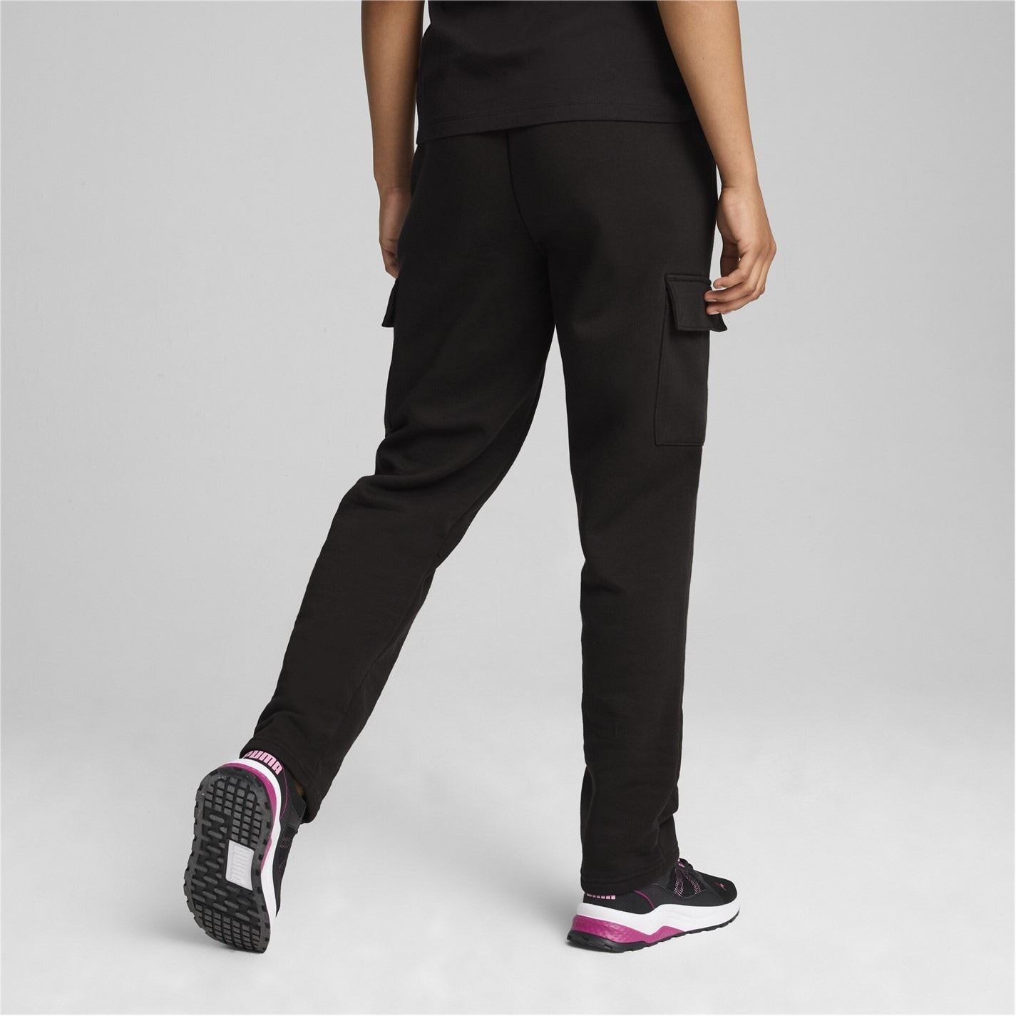 Puma Ess+ Cargo Joggers