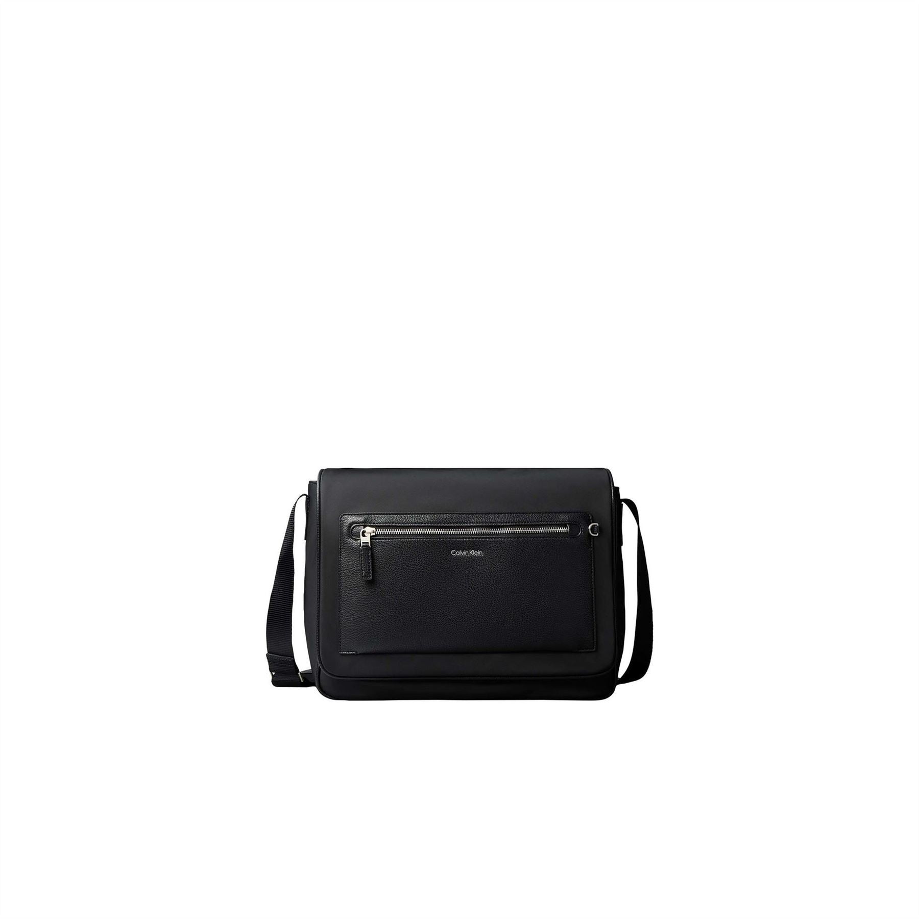 Calvin Klein L Raised Messenger S64