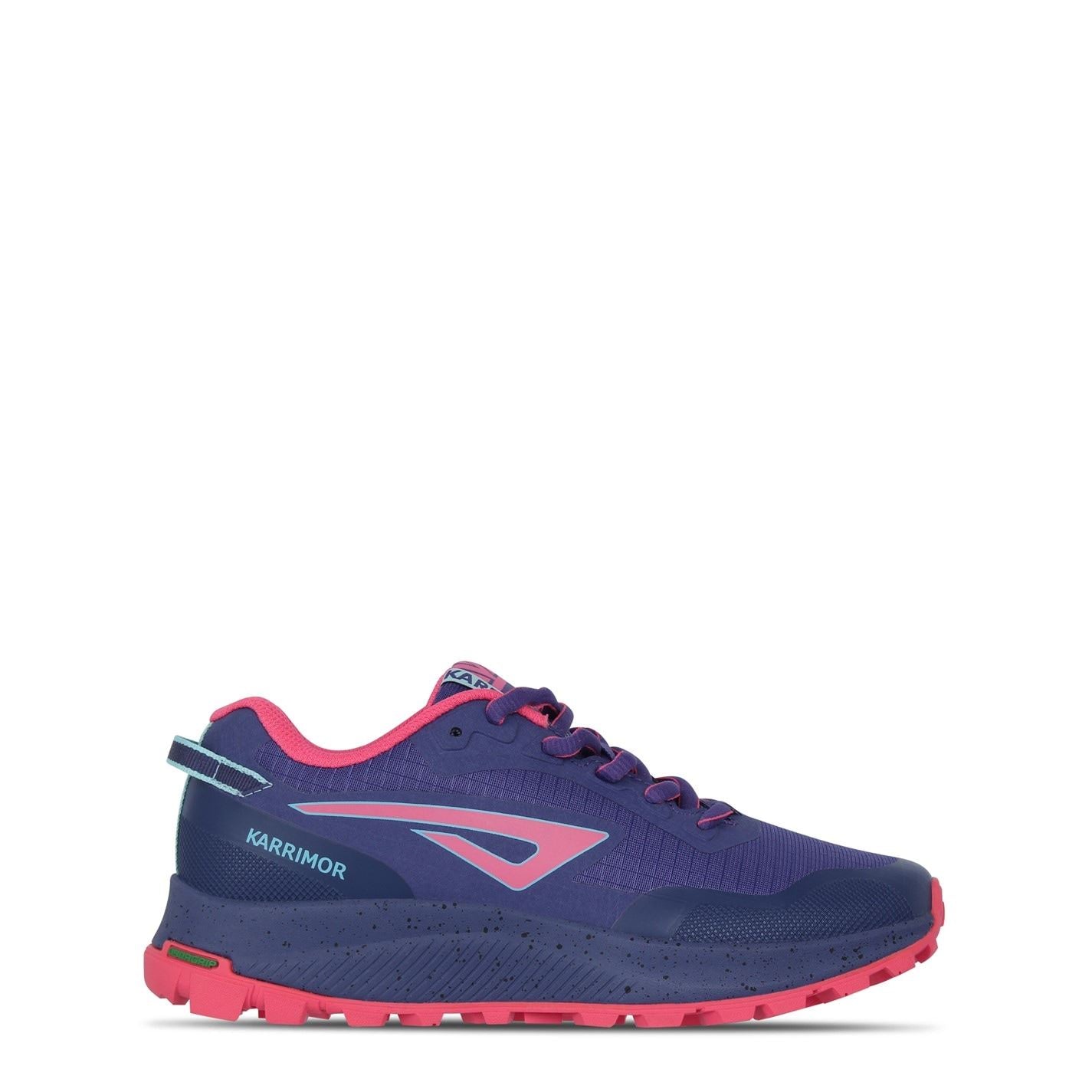 Karrimor Tempo Trail Trainers Girls