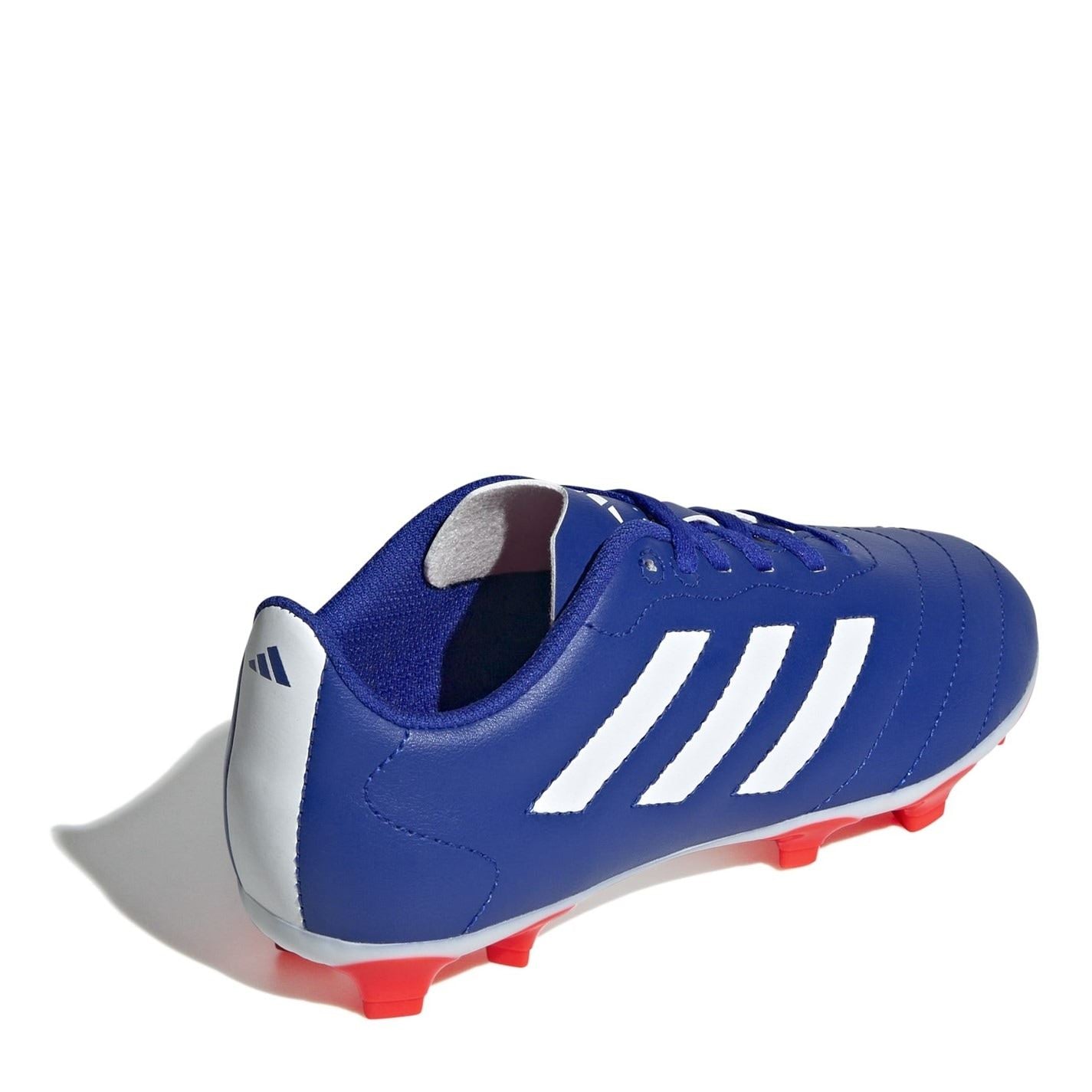 adidas Goletto Viii Juniors Firm Ground Football Boots