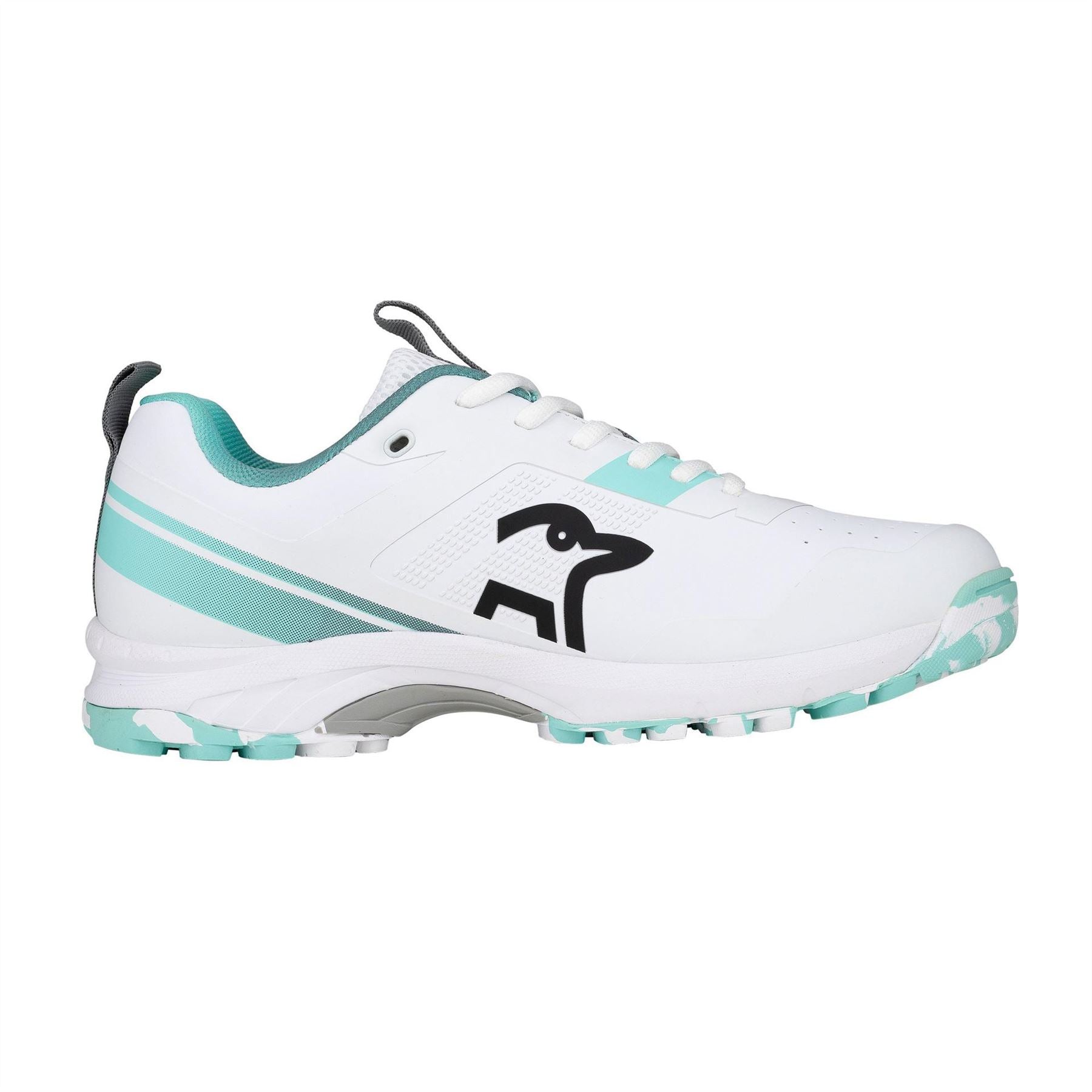 Kookaburra Sport Pro 4.0 Cricket Shoe   Rubber Sole   Junior