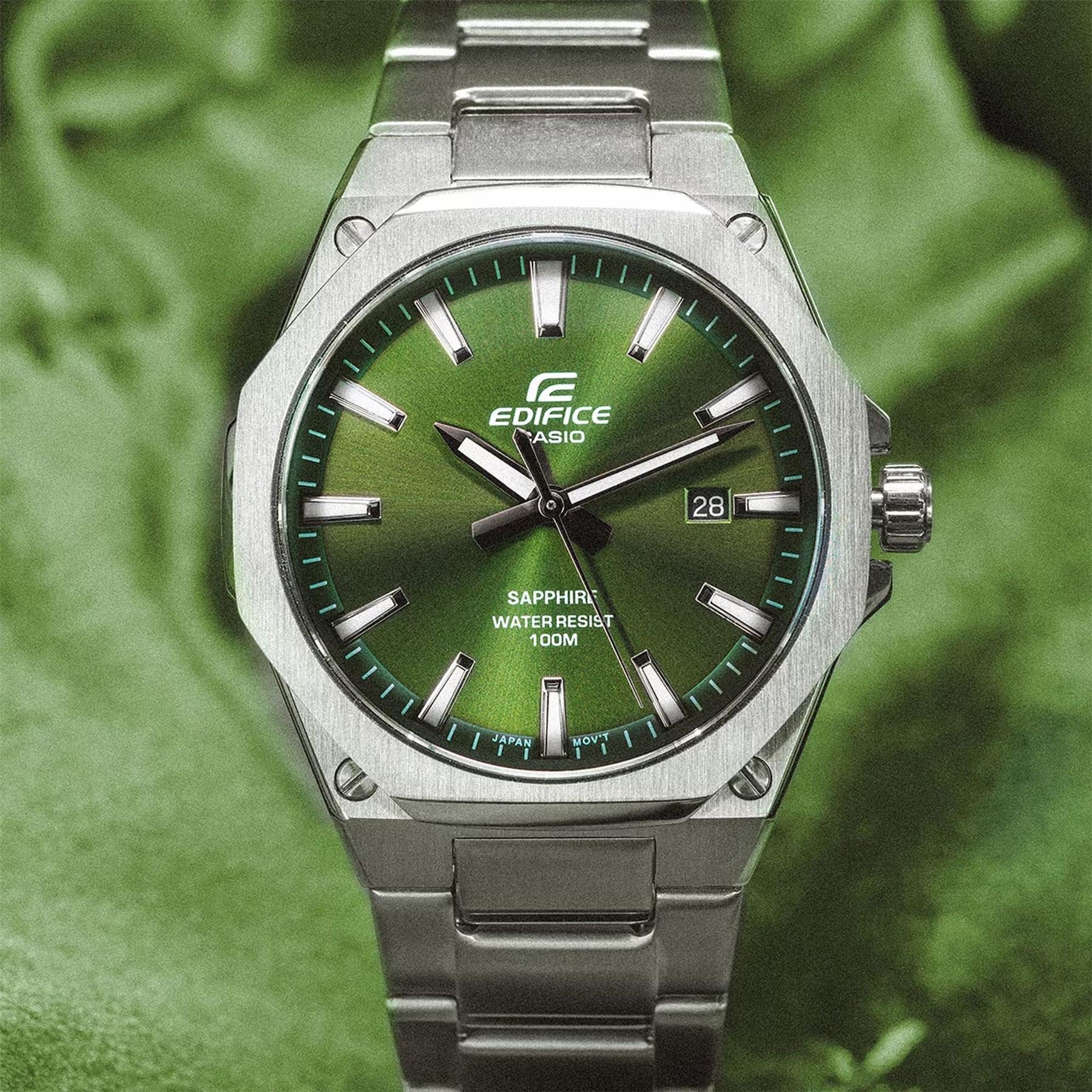 Casio Digital Watch
