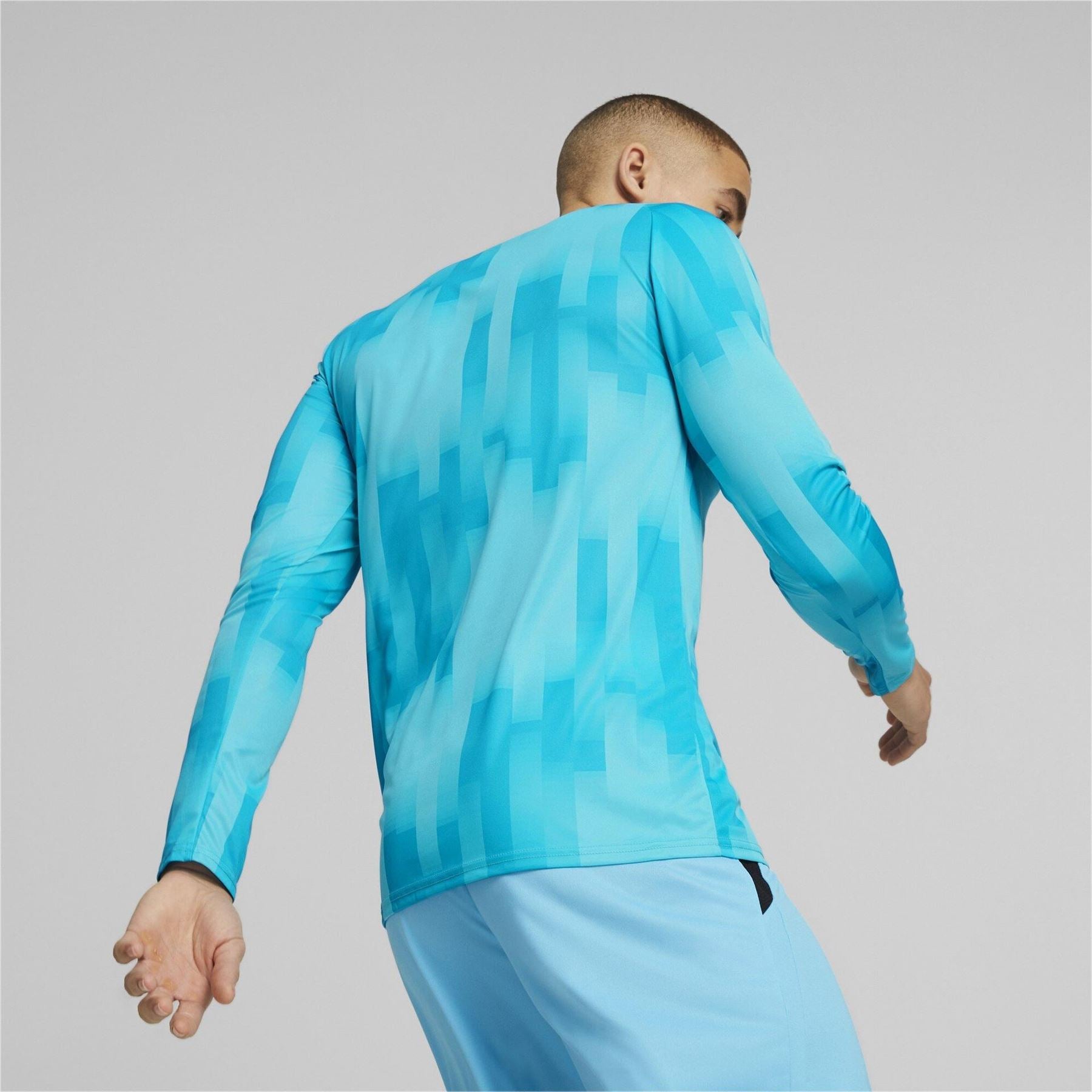 Puma Goalkeeper Long Sleeves Jersey