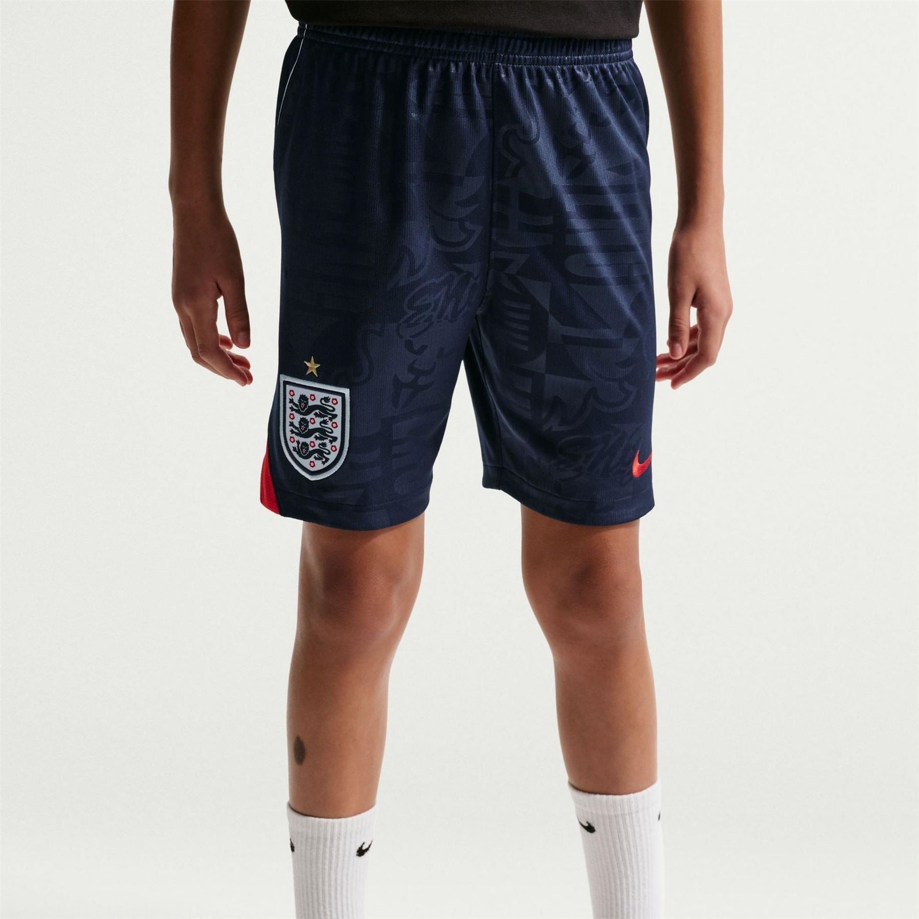 Nike Away Shorts World Cup 2026 Juniors