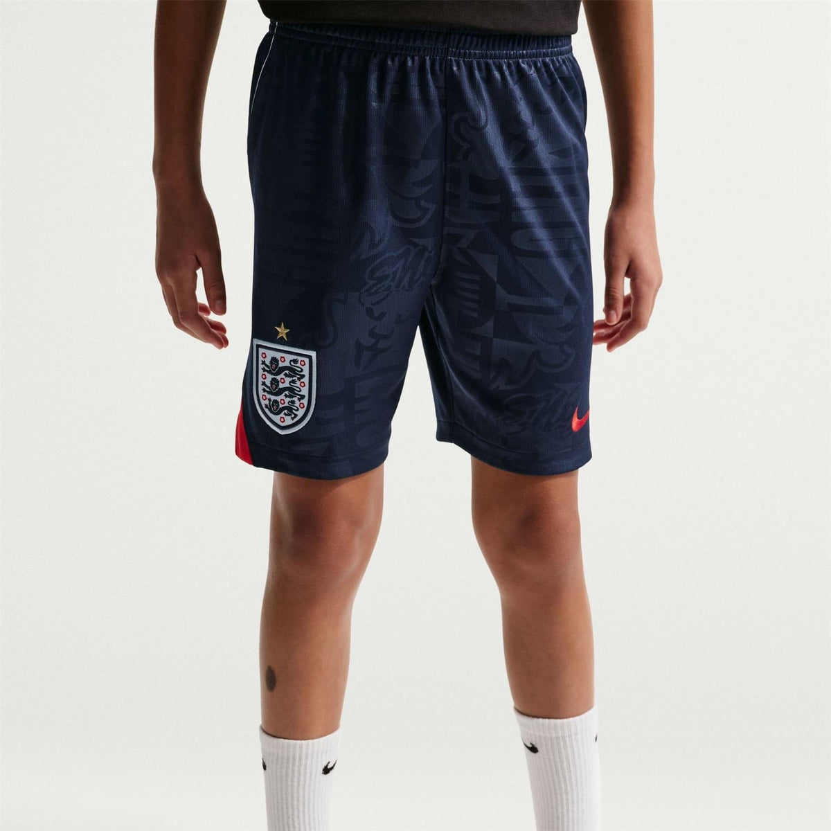 Nike Away Shorts World Cup 2026 Juniors