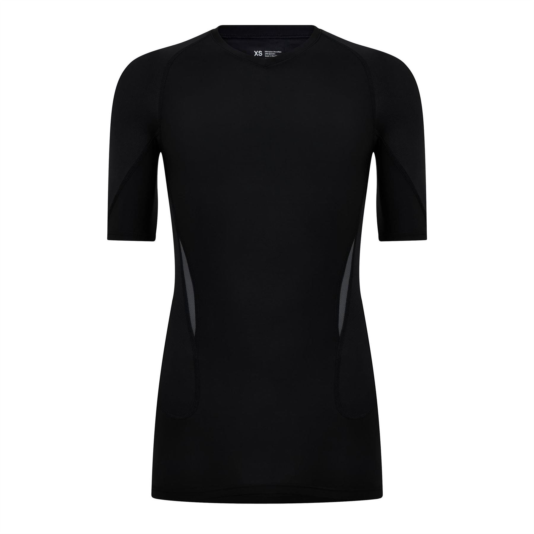 Skins Mens Short Sleeve