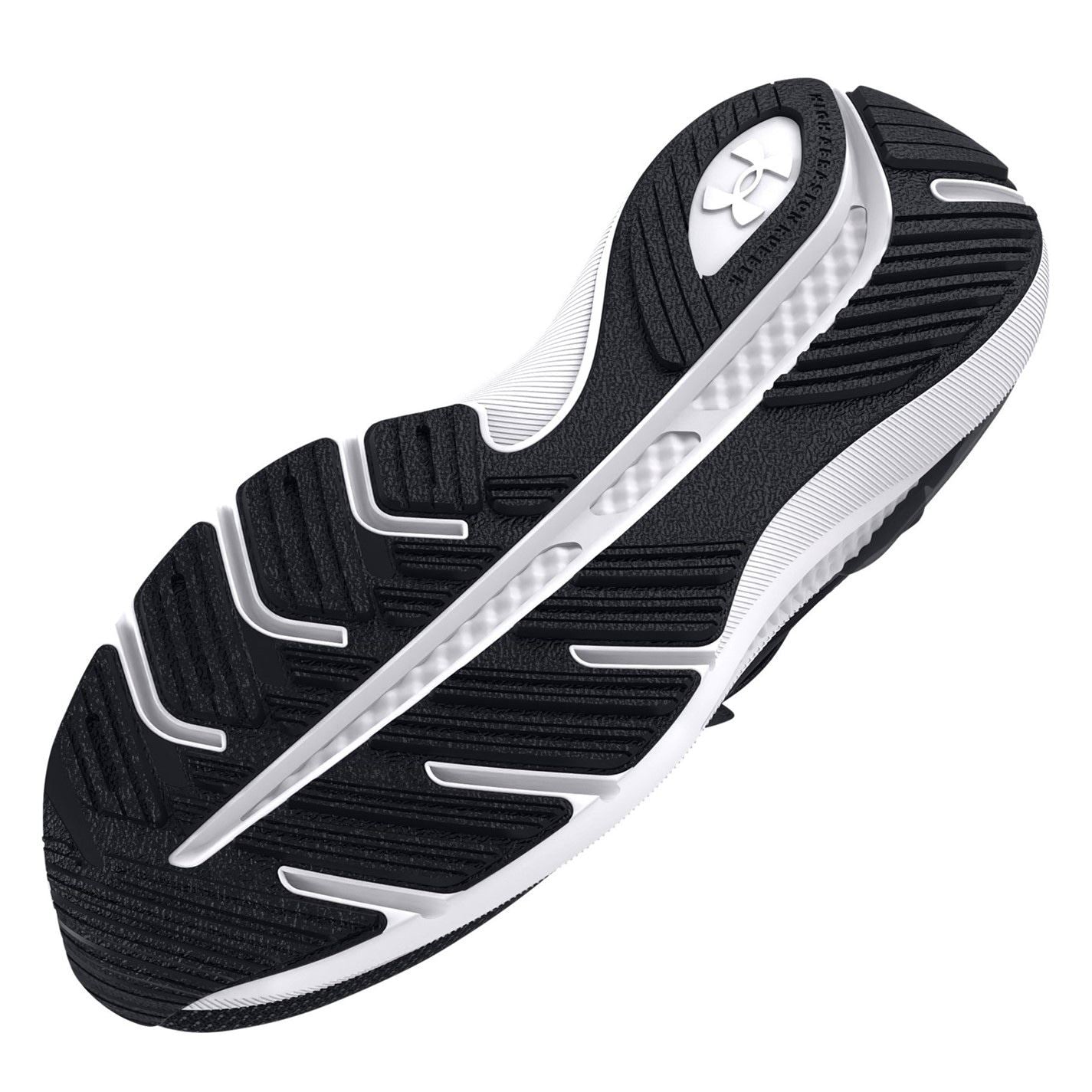 Under Armour Womens Shift Running Shoes