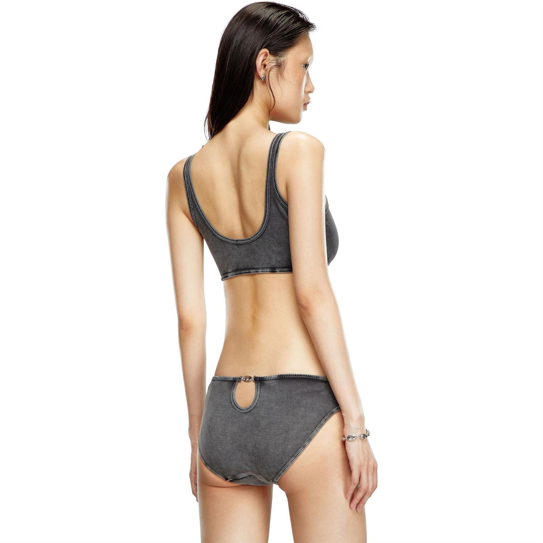 Diesel Knit Bra