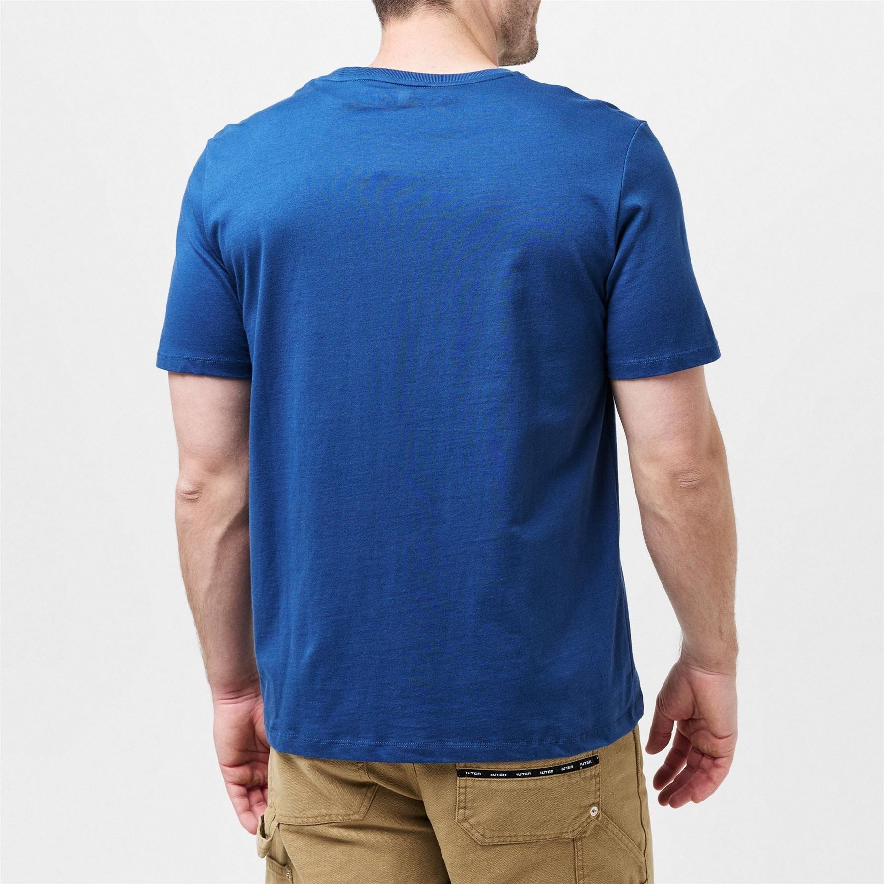 Timberland Logo T-Shirt
