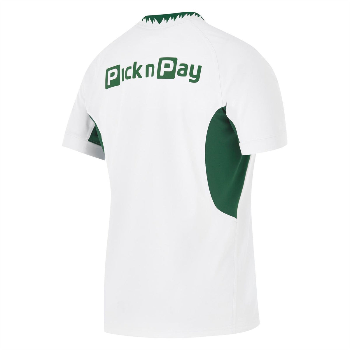 Nike Springboks Away Authentic Kit 2026