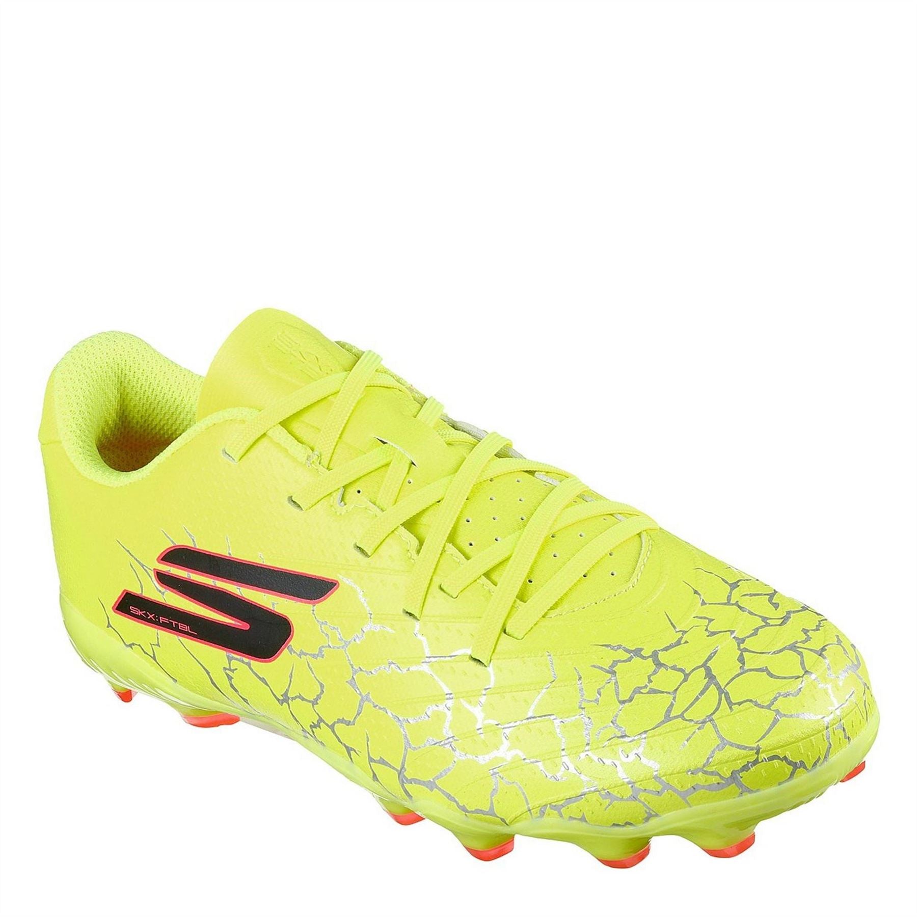 Skechers Skx 1 Youth Juniors Firm Ground Football Boots