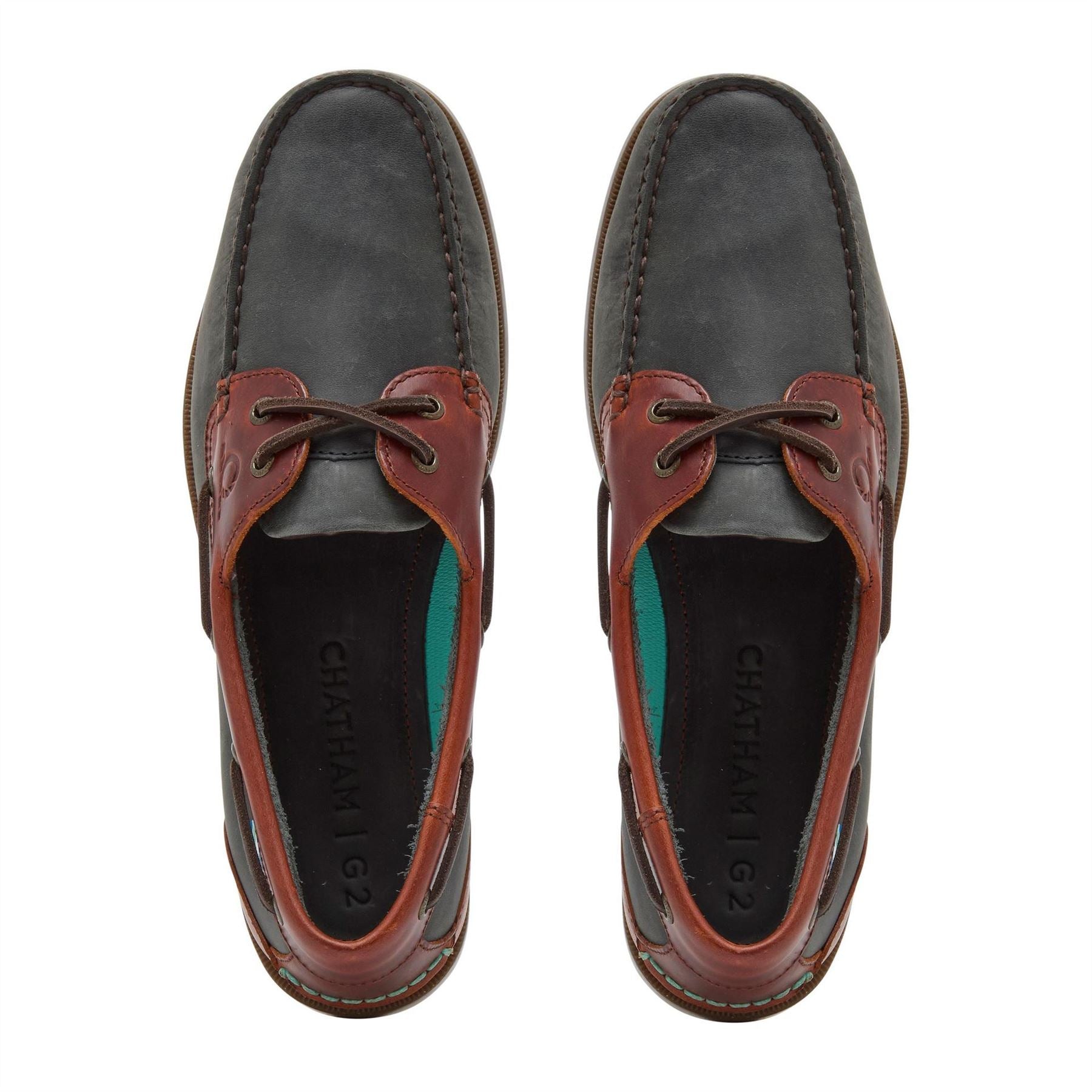 Chatham Boat Shoes