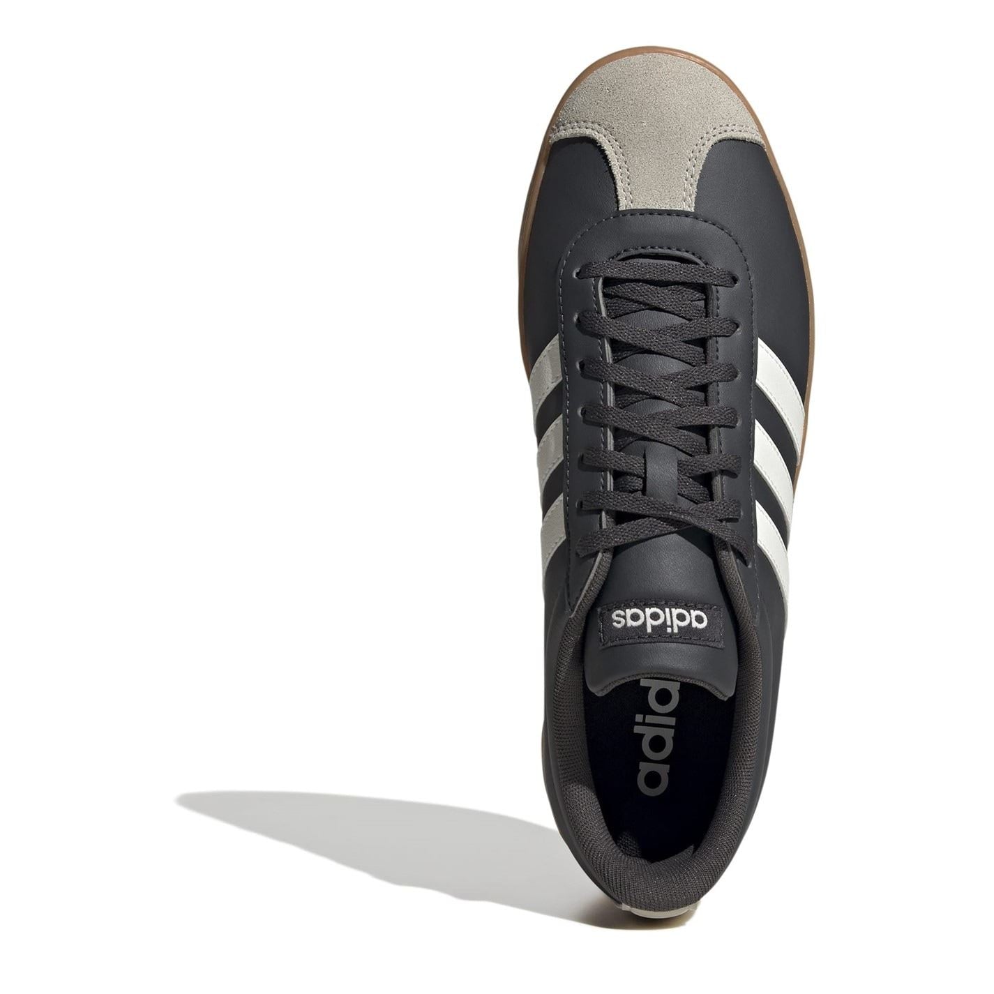 adidas Mens Vl Court Base Trainers