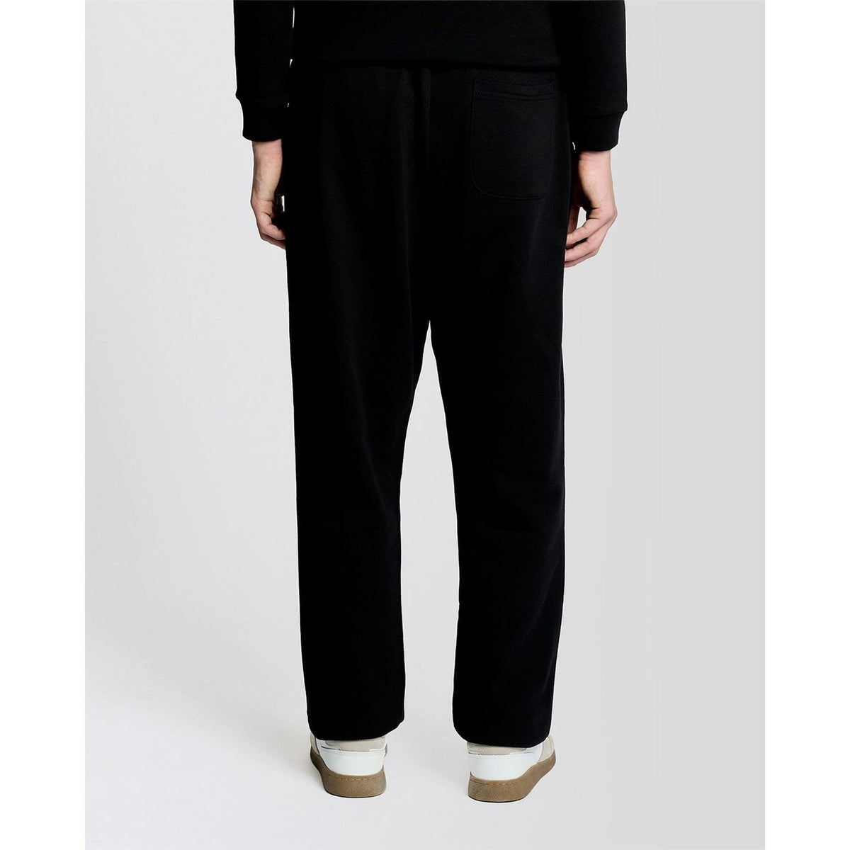 Lyle and Scott  And  Scott Kids Cotton Sweatpant