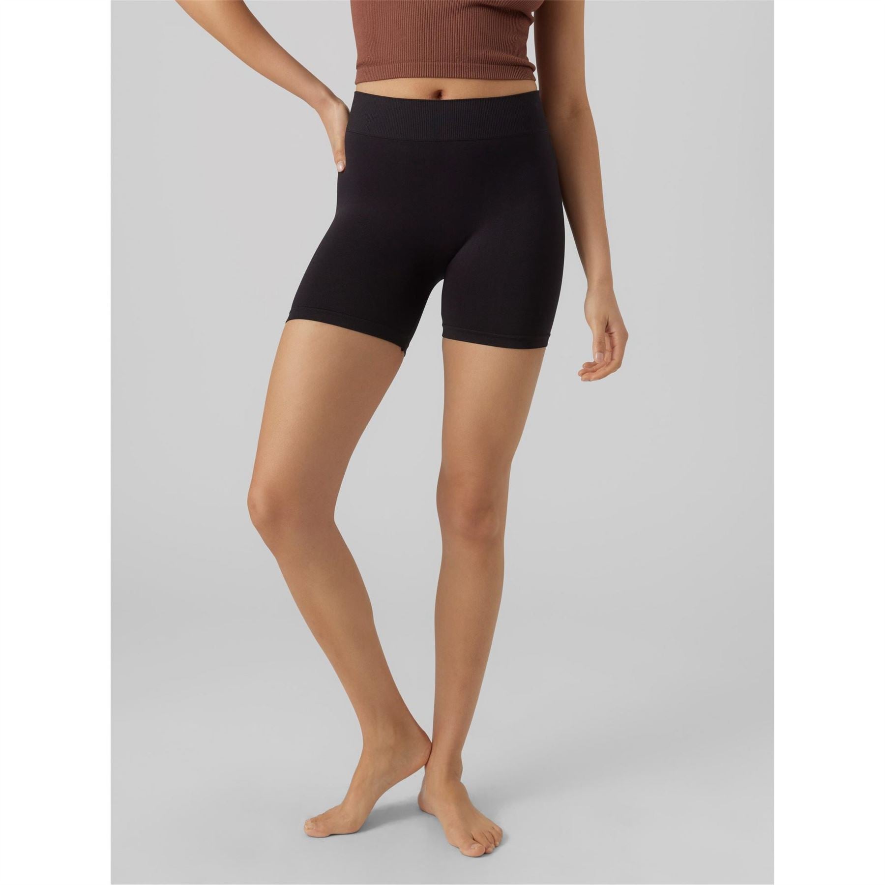 Vero Moda Jackie Fitness Athletic Shorts