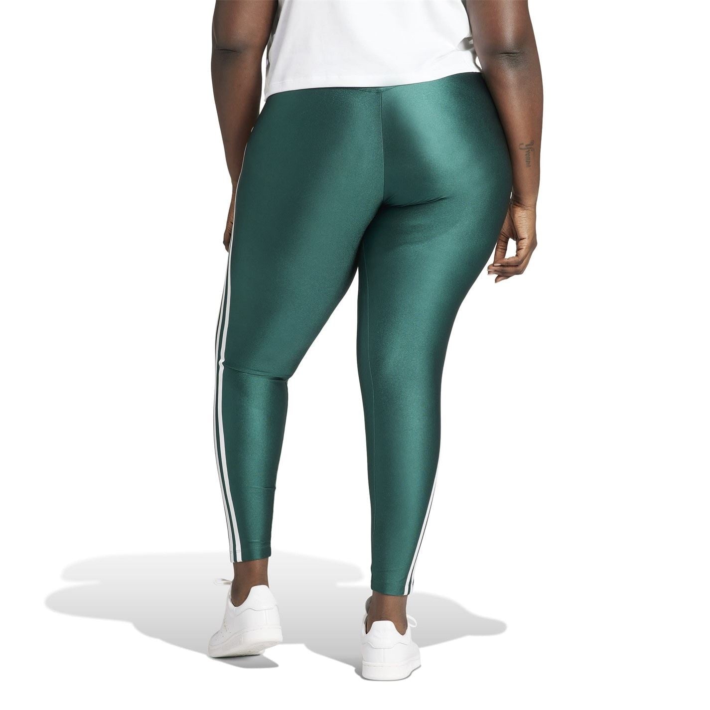 adidas Originals Performance Gym Leggings