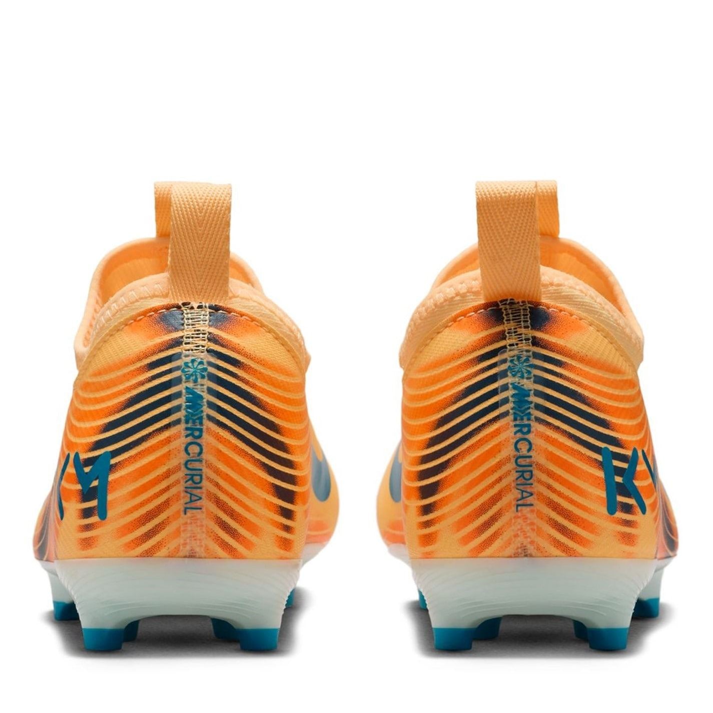 Nike Zoom Mercurial Vapor 16 Academy Juniors Firm Ground Football Boots