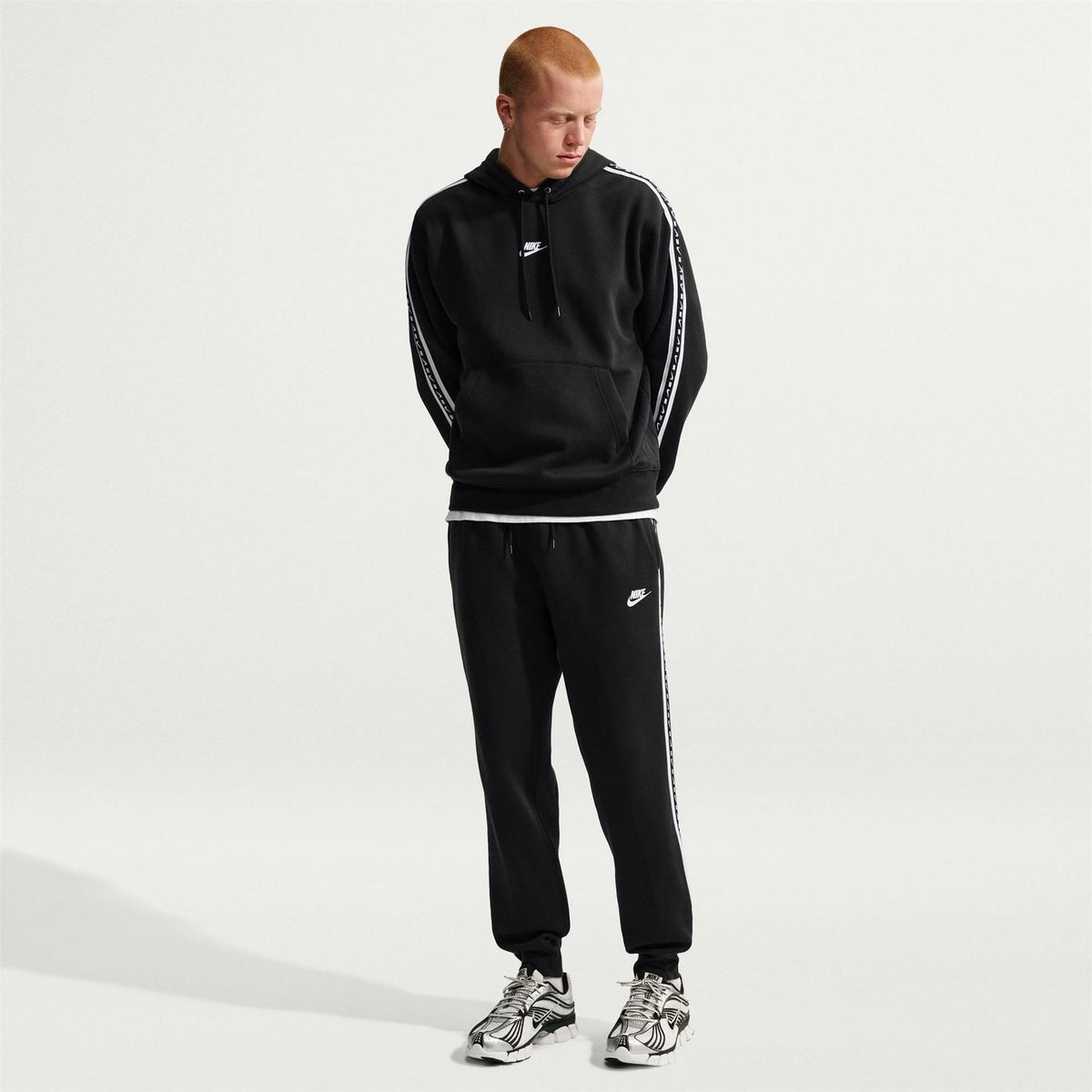 Nike Tape Jogger
