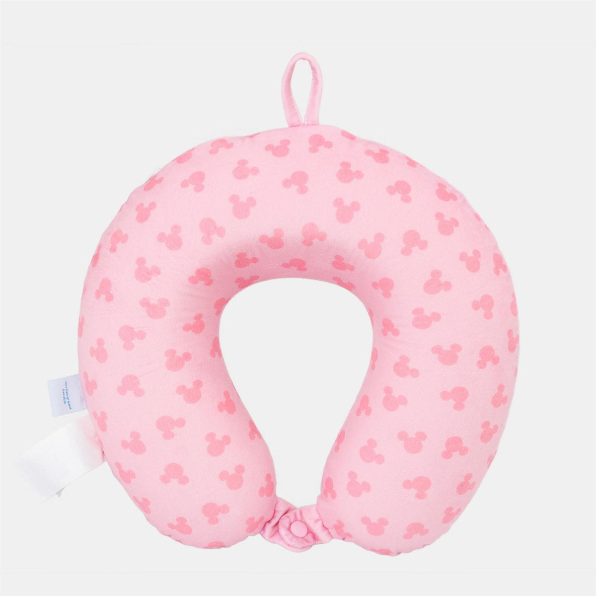 Character Neck Pillow Junior