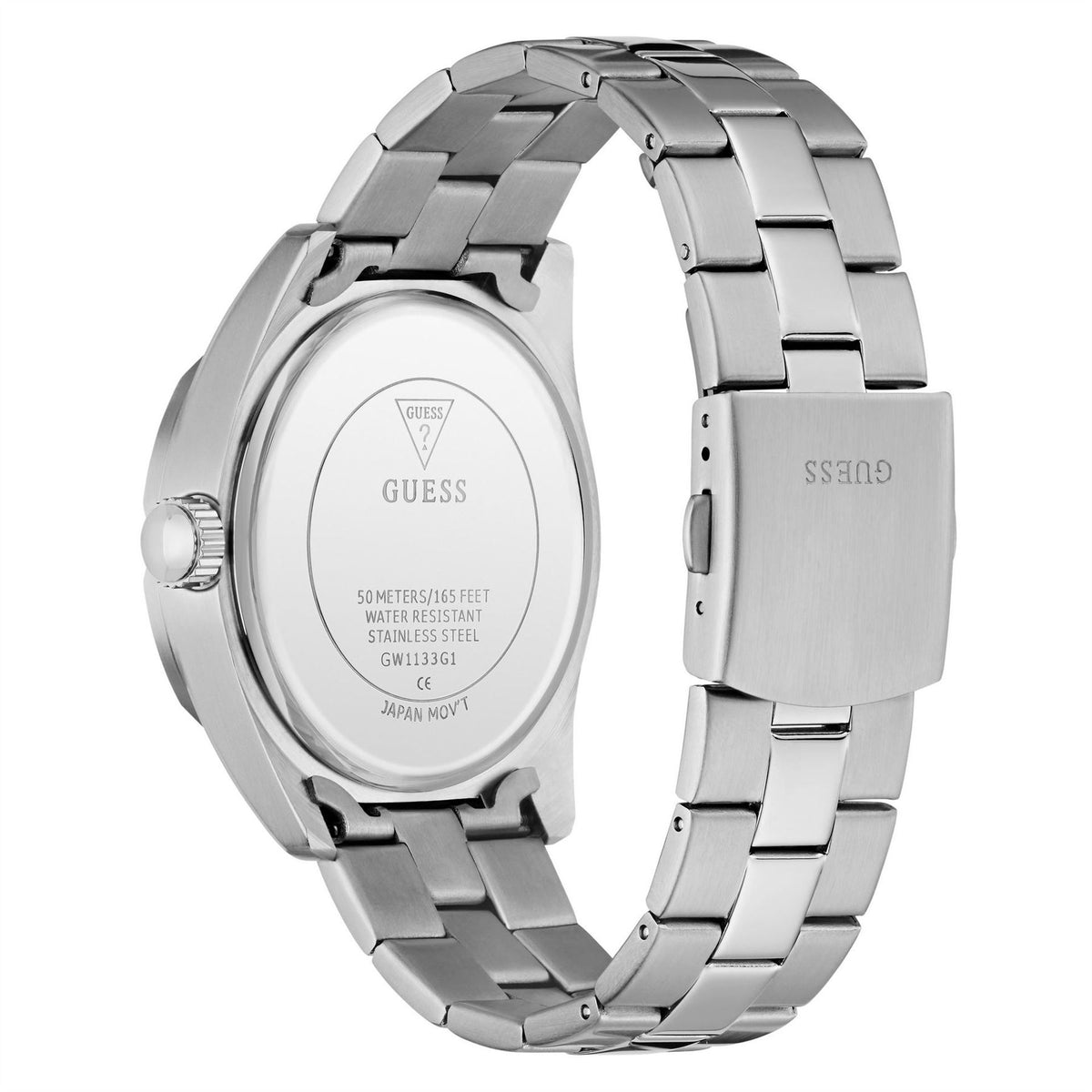 Guess Rocco Watch Sn71