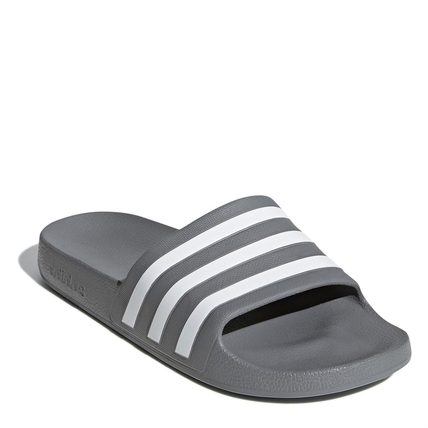 adidas Mens Adilette Aqua Slide