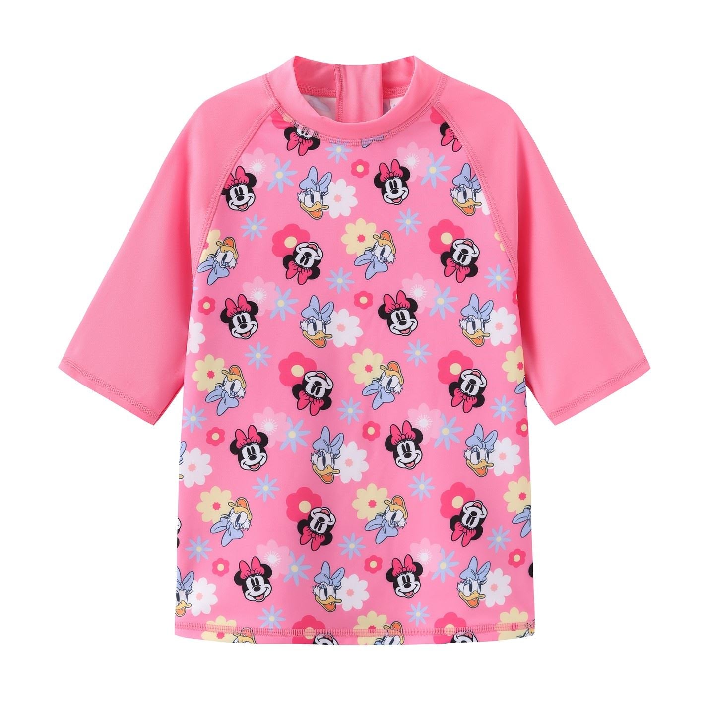 Character 2 Piece Swimsuit Set Juniors