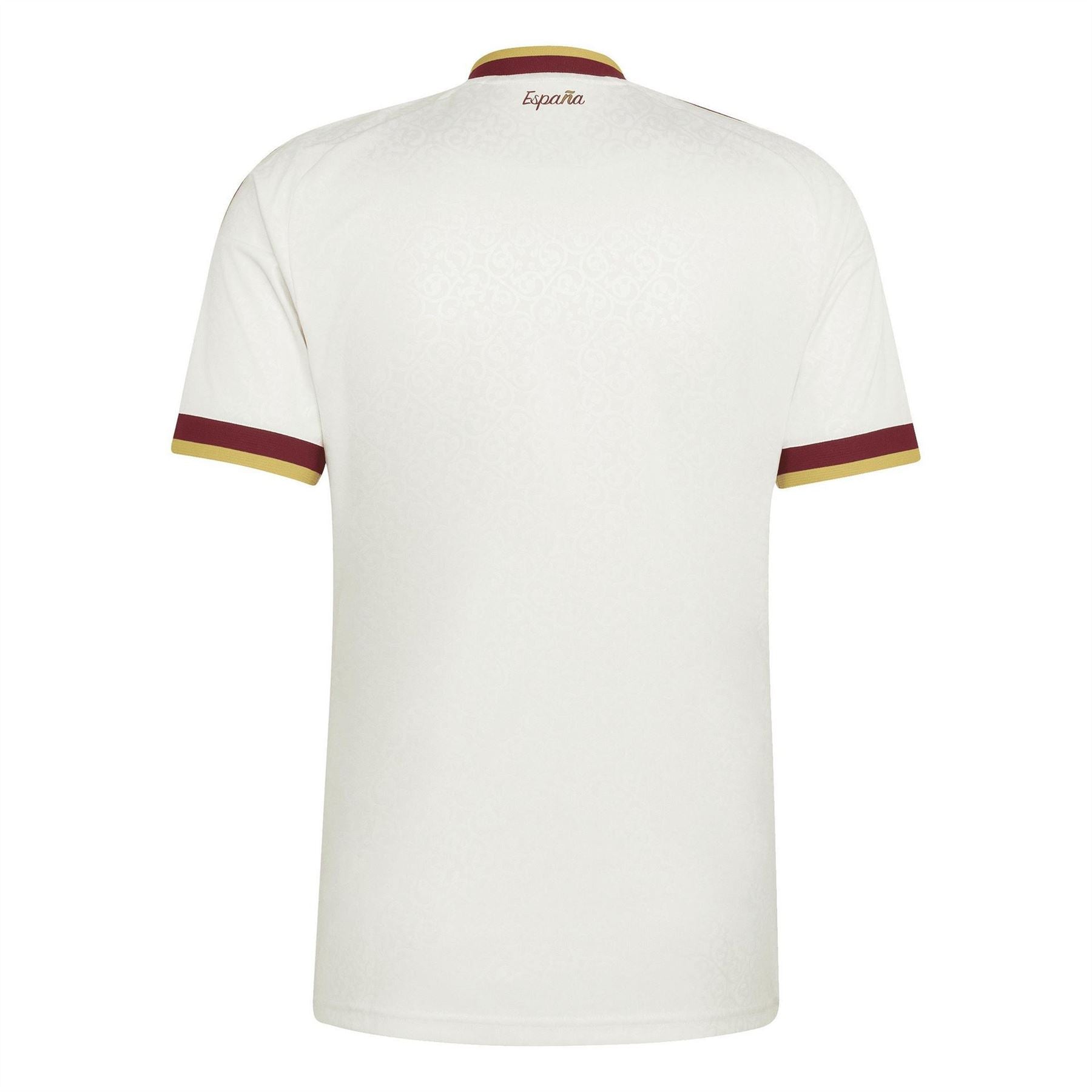 adidas Mens World Cup 2026 Away Shirt