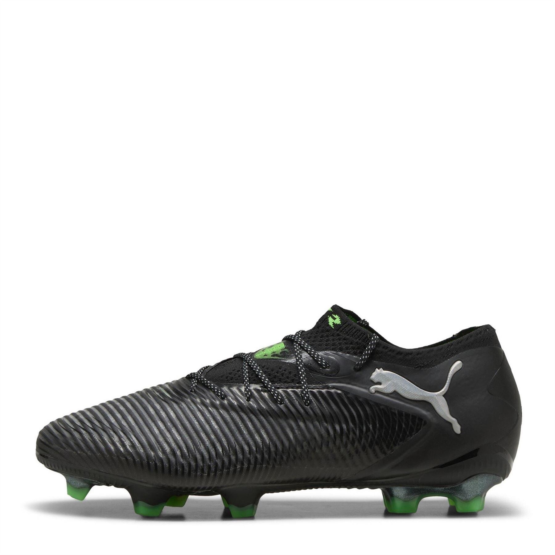 Puma Future 8 Ultimate Low Firm Ground Football Boots