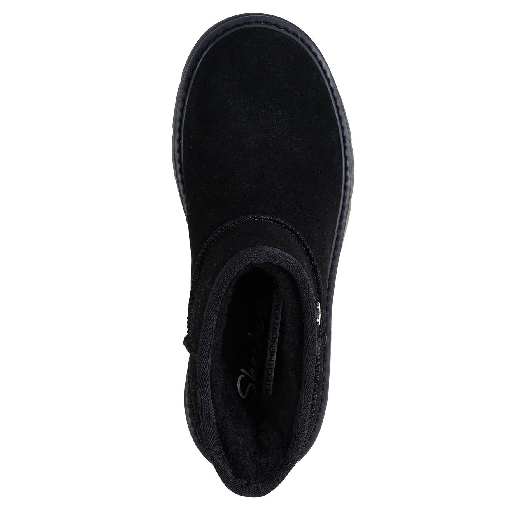 Skechers Cozy Mini Snug Boots