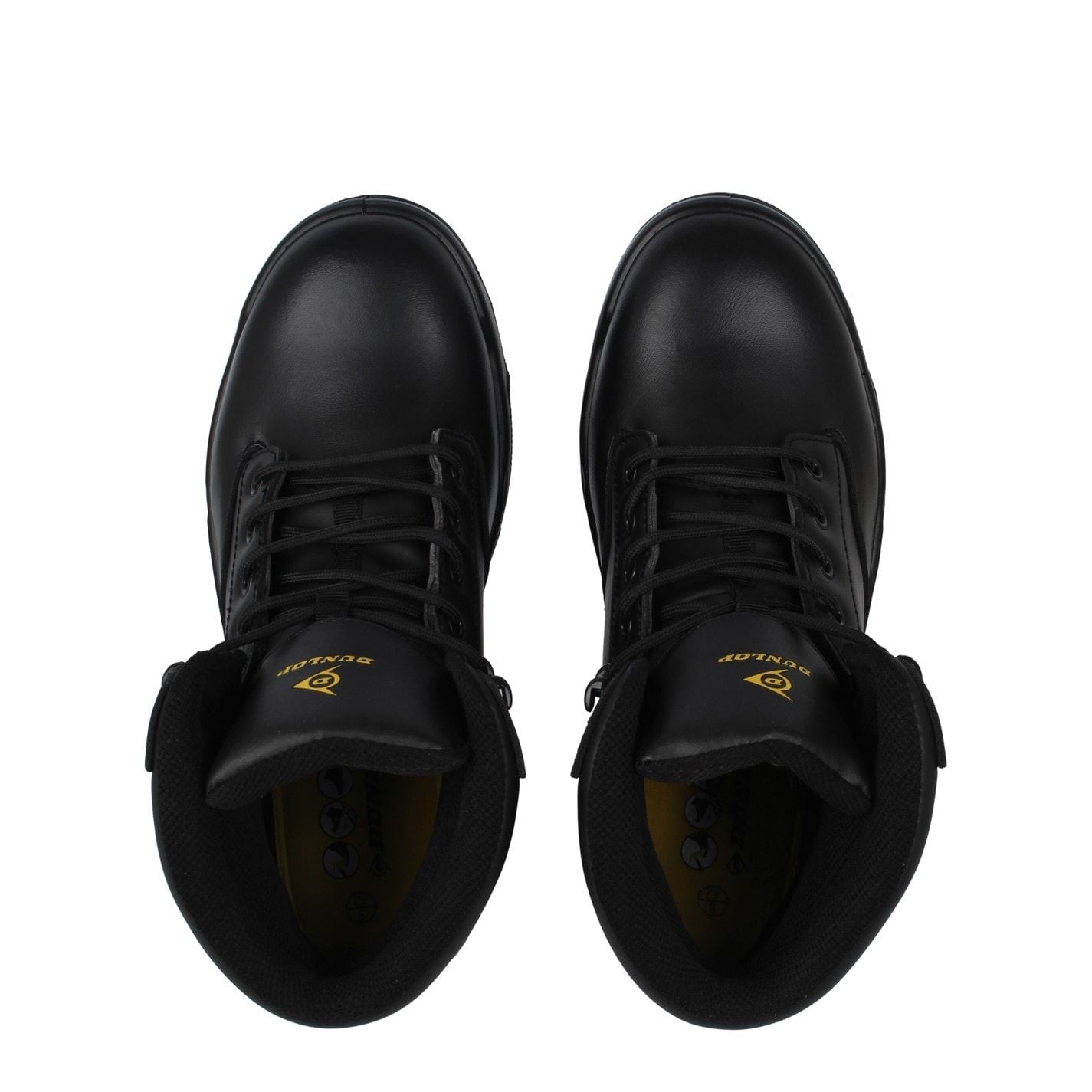 Dunlop Dakota Steel Toe Cap Safety Boots