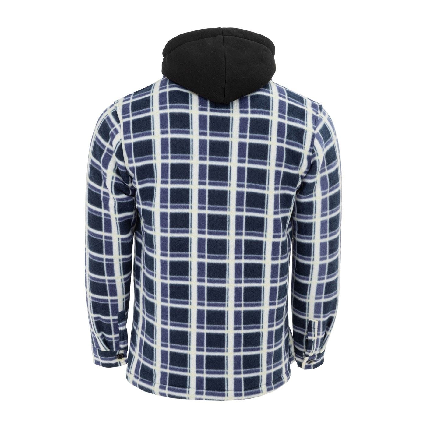 Lonsdale Mens Sherp Shirt