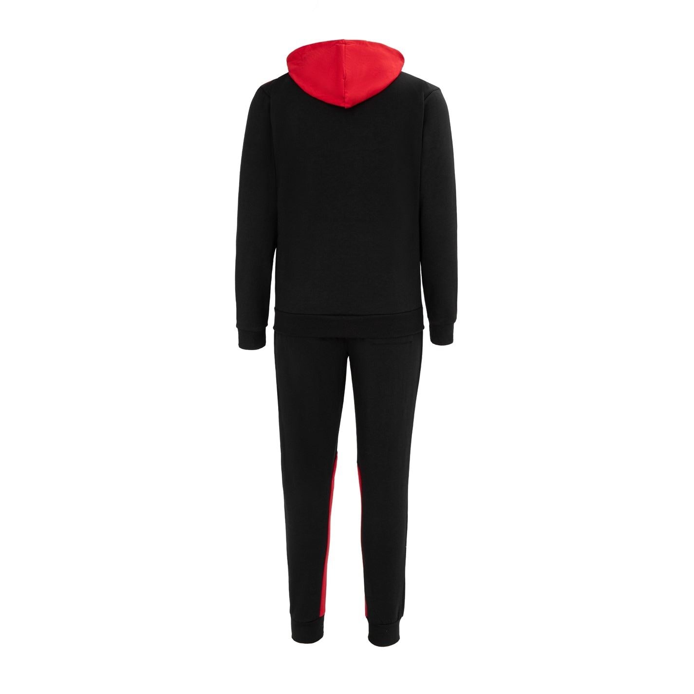 Lonsdale Mens Tracksuit