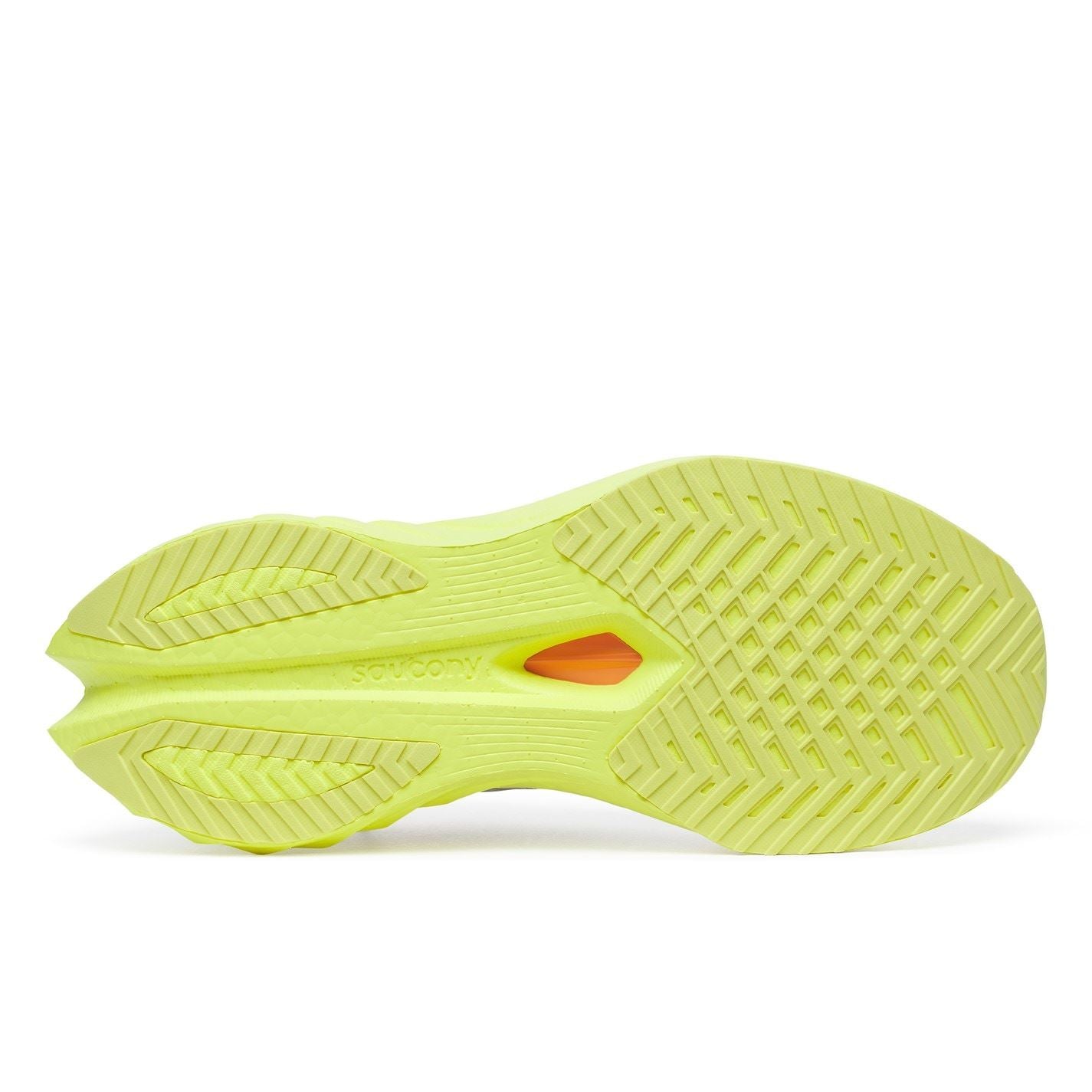 Saucony Endorphin Speed 4 Low Top Road Shoes