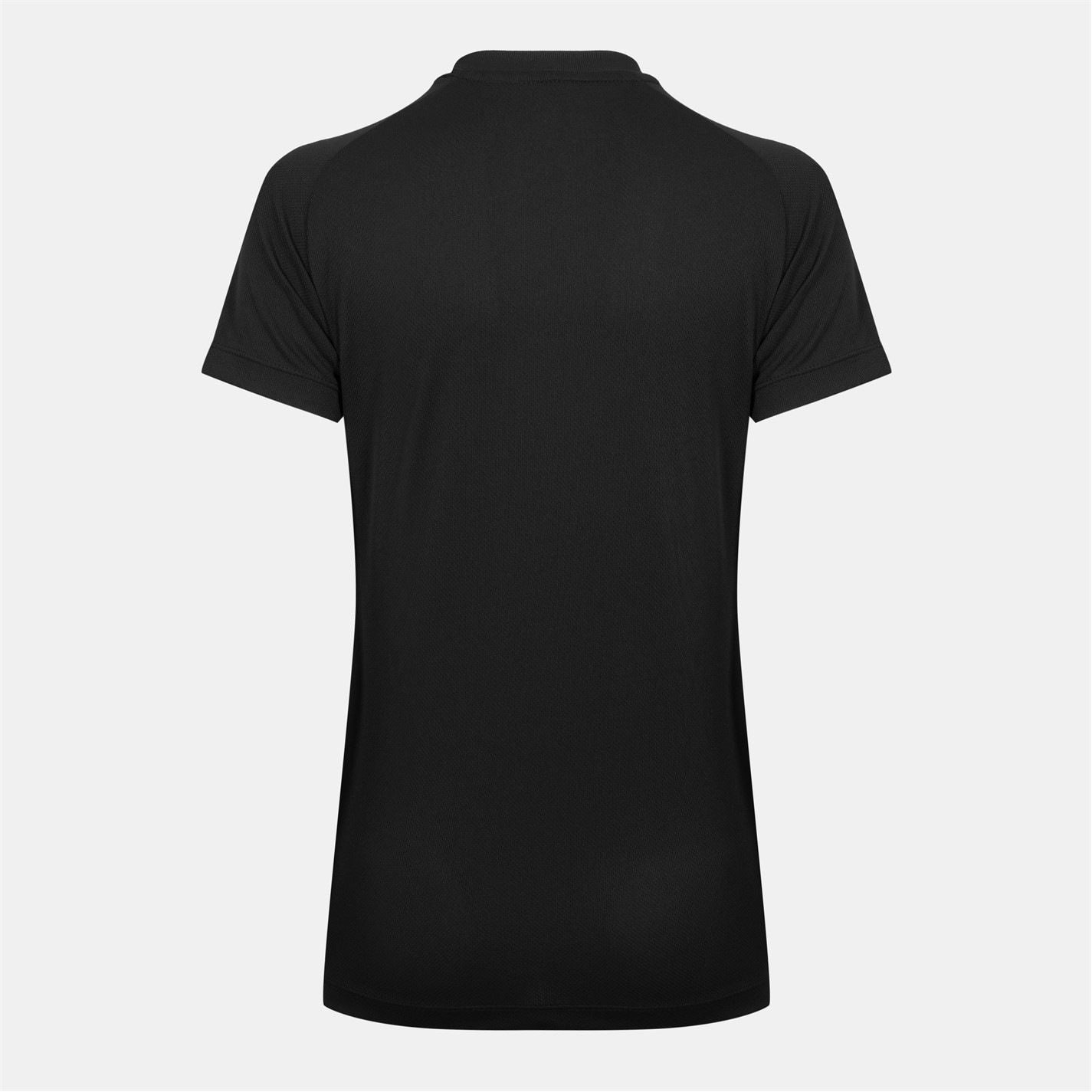 New Balance Tech Short Sleeve Crew Neck T-Shirt