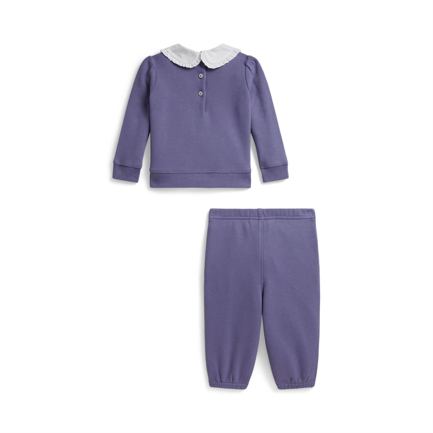 Polo Ralph Lauren Rugby Clothing Set