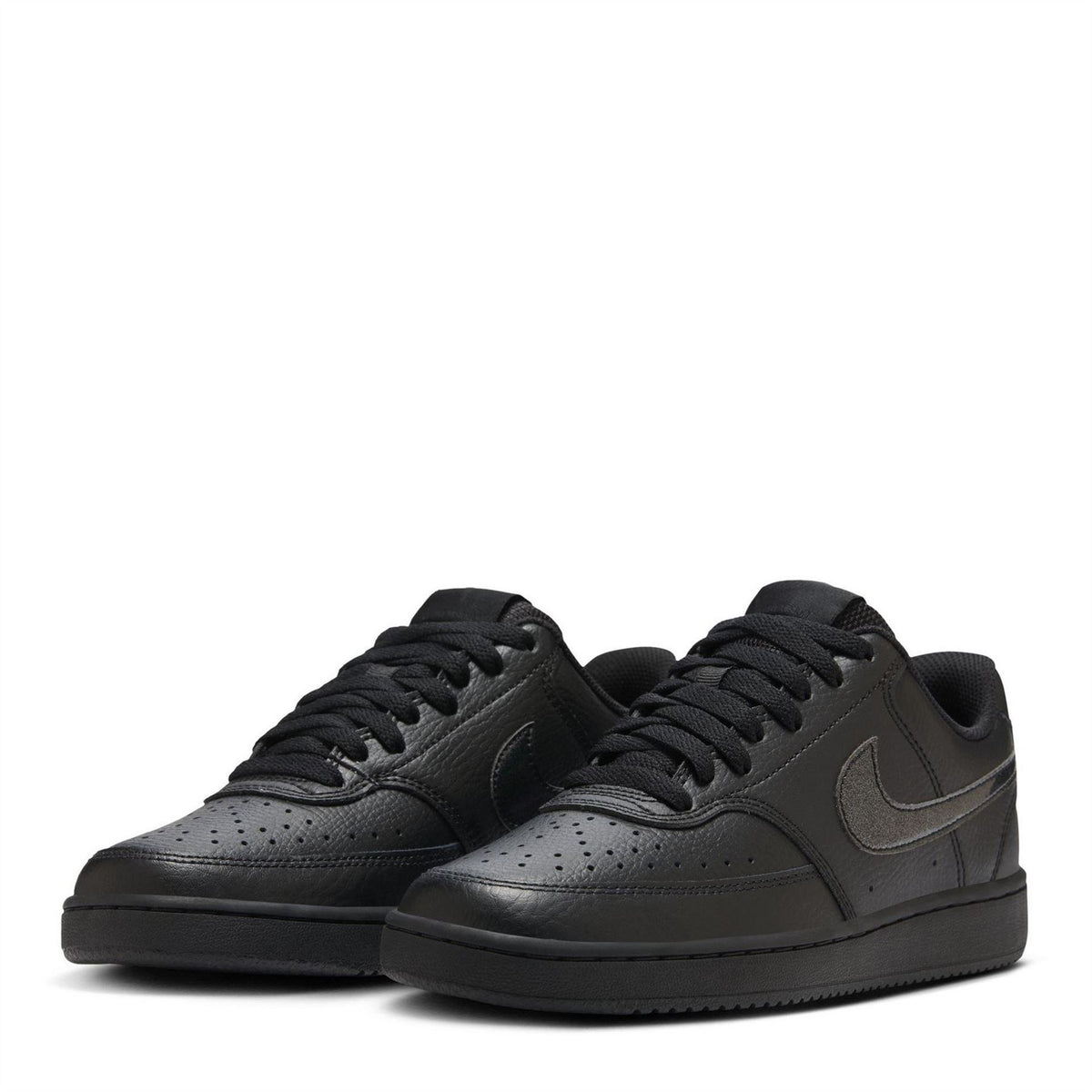 Nike Court Vision Low Next Nature Trainers