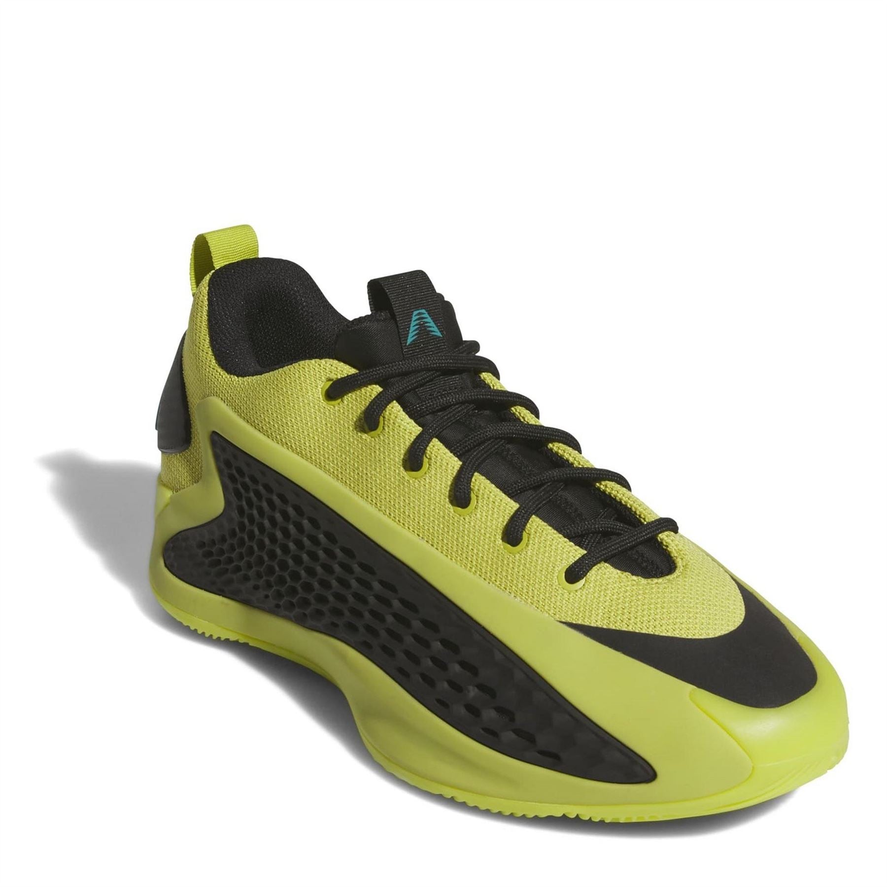 adidas Mens Anthony Edwards 1 Basketball Shoes