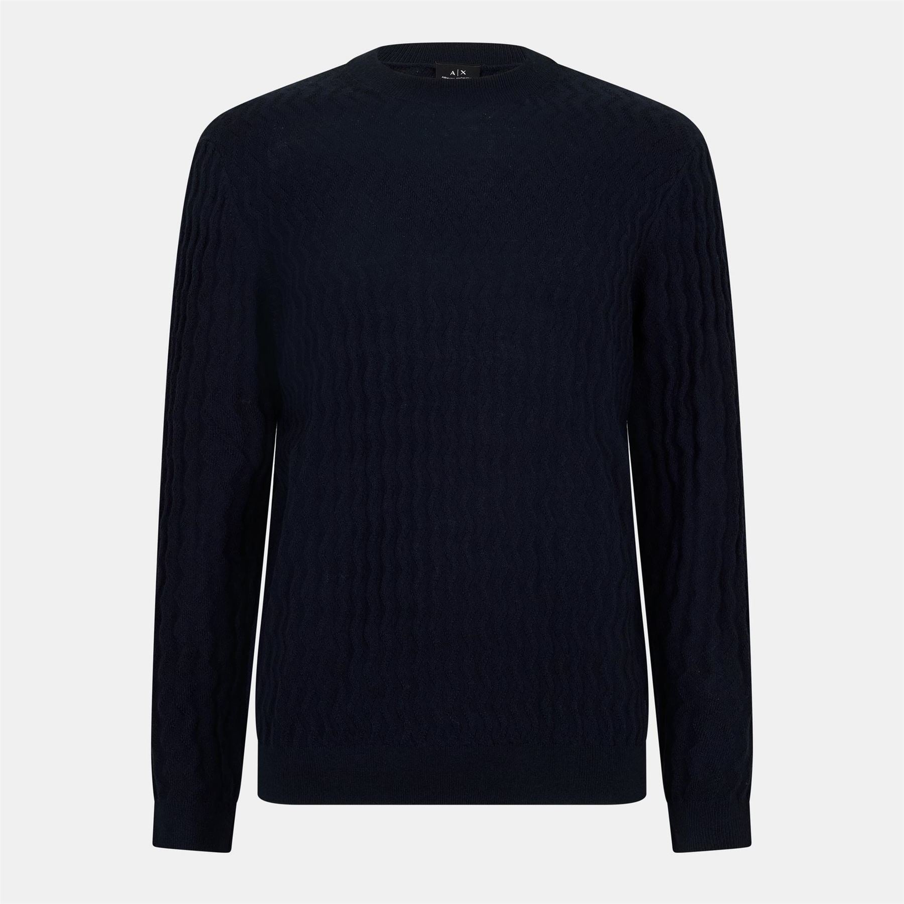 Armani Exchange Exchange Pullover