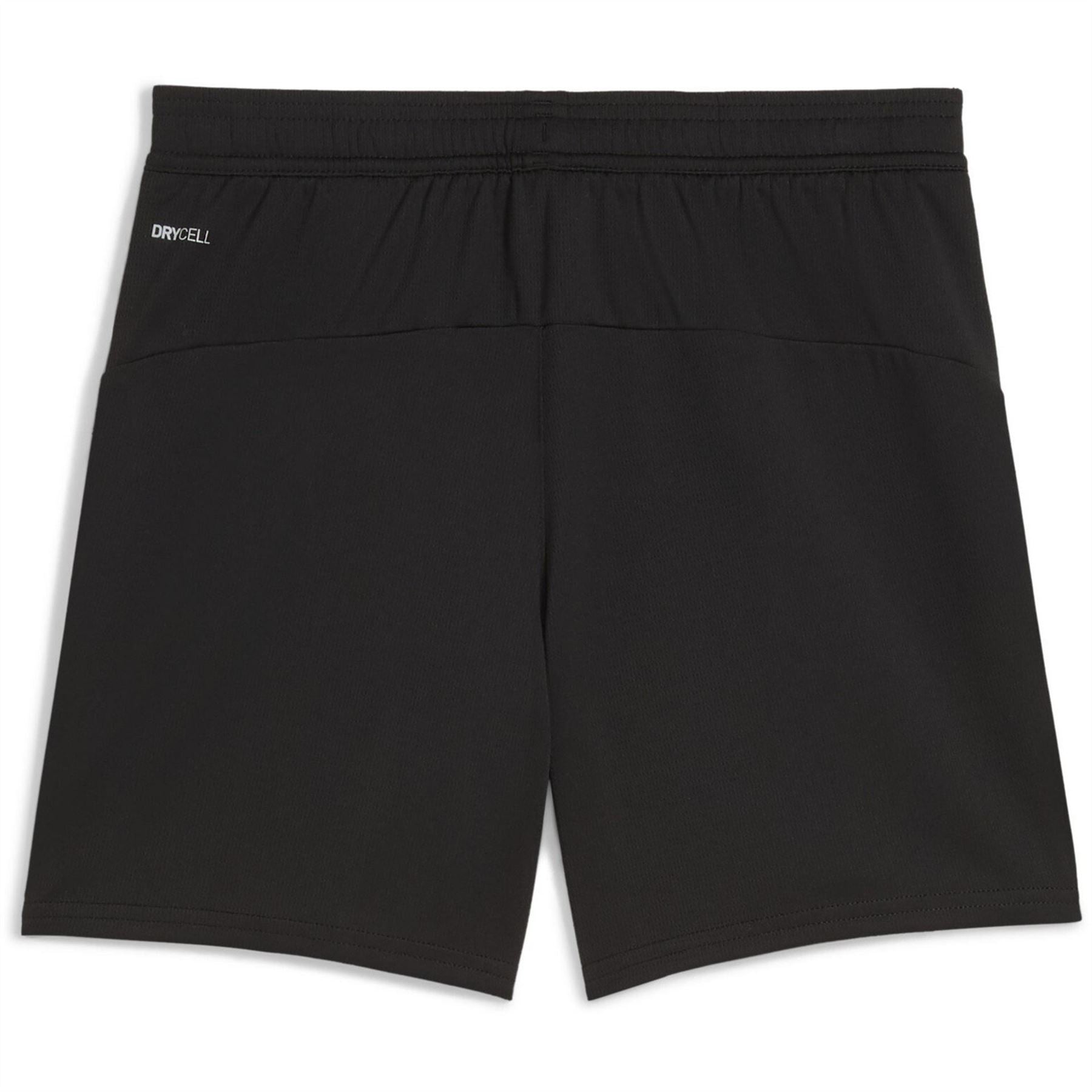 Puma City Away Shorts 2025 2026 Juniors